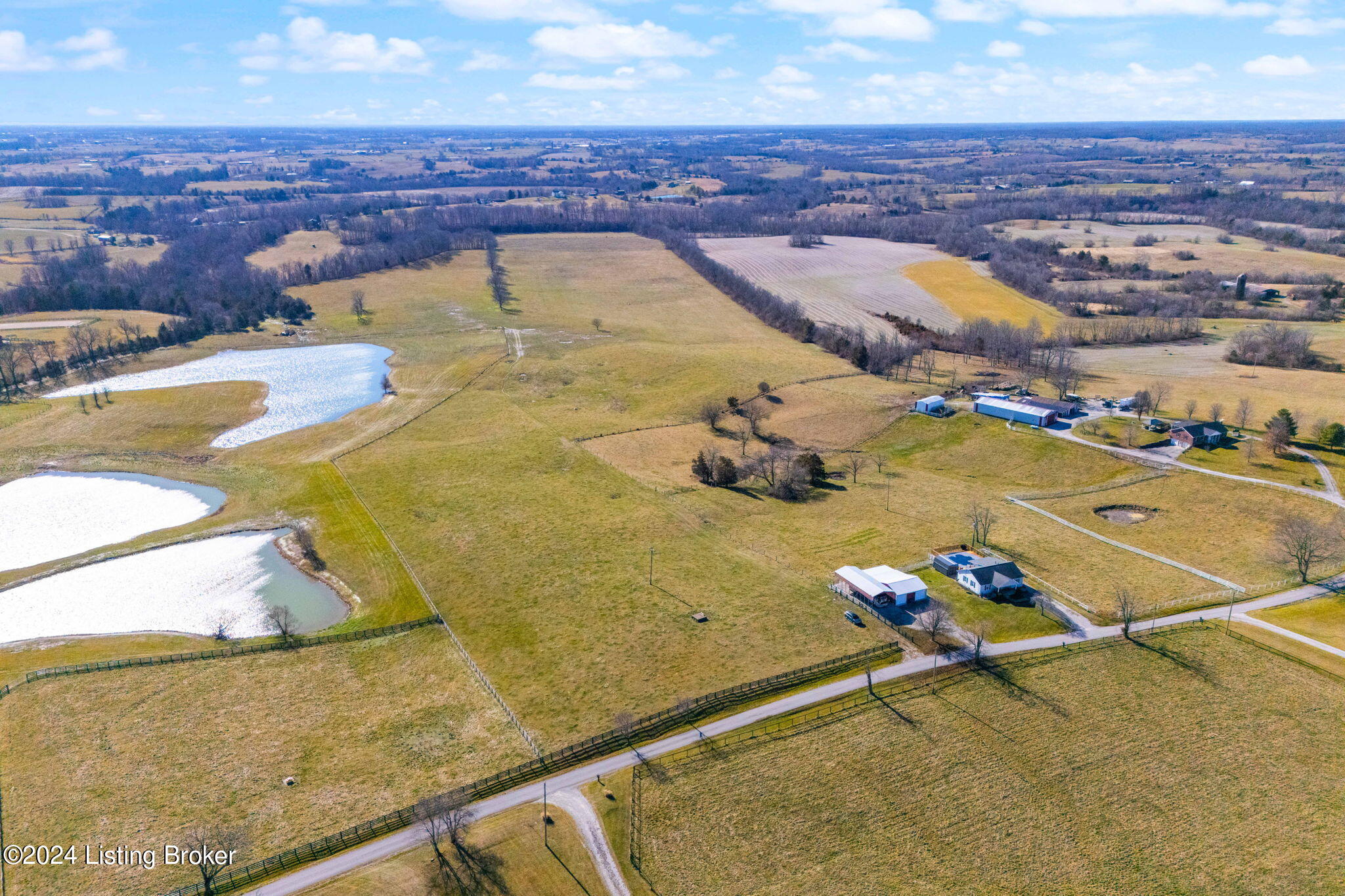 1277 Nevins Station Rd