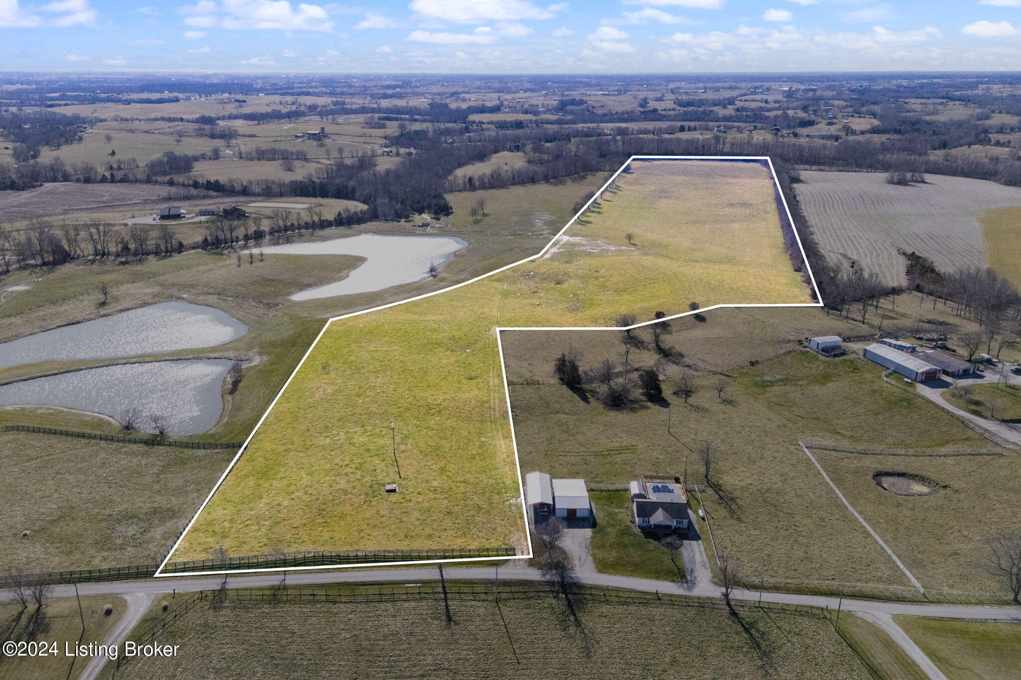 1277 Nevins Station Rd