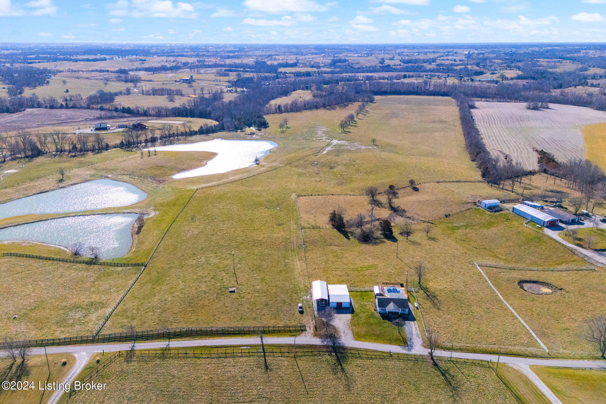 1277 Nevins Station Rd