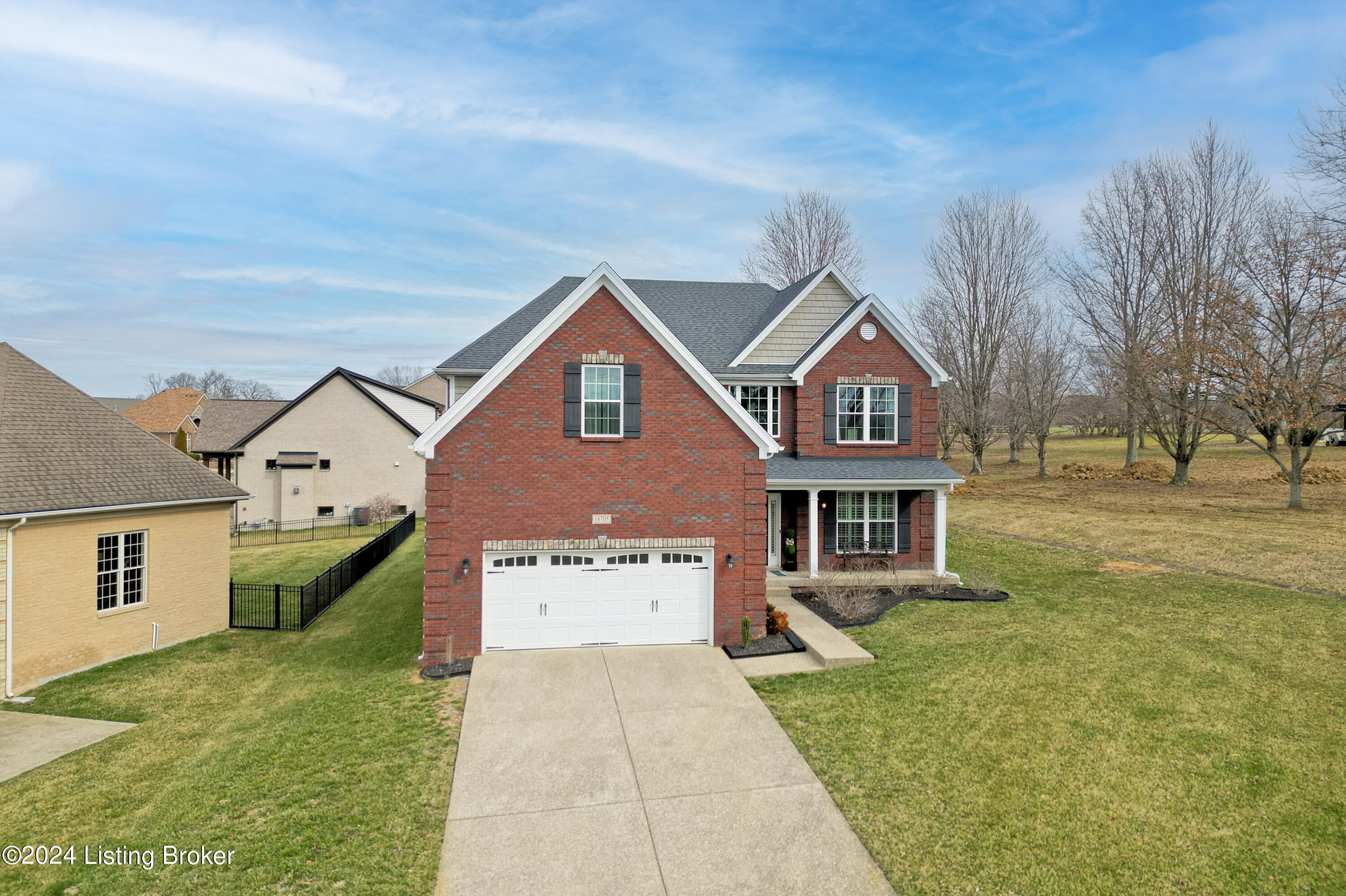 18705 Foxbough Glen Pl