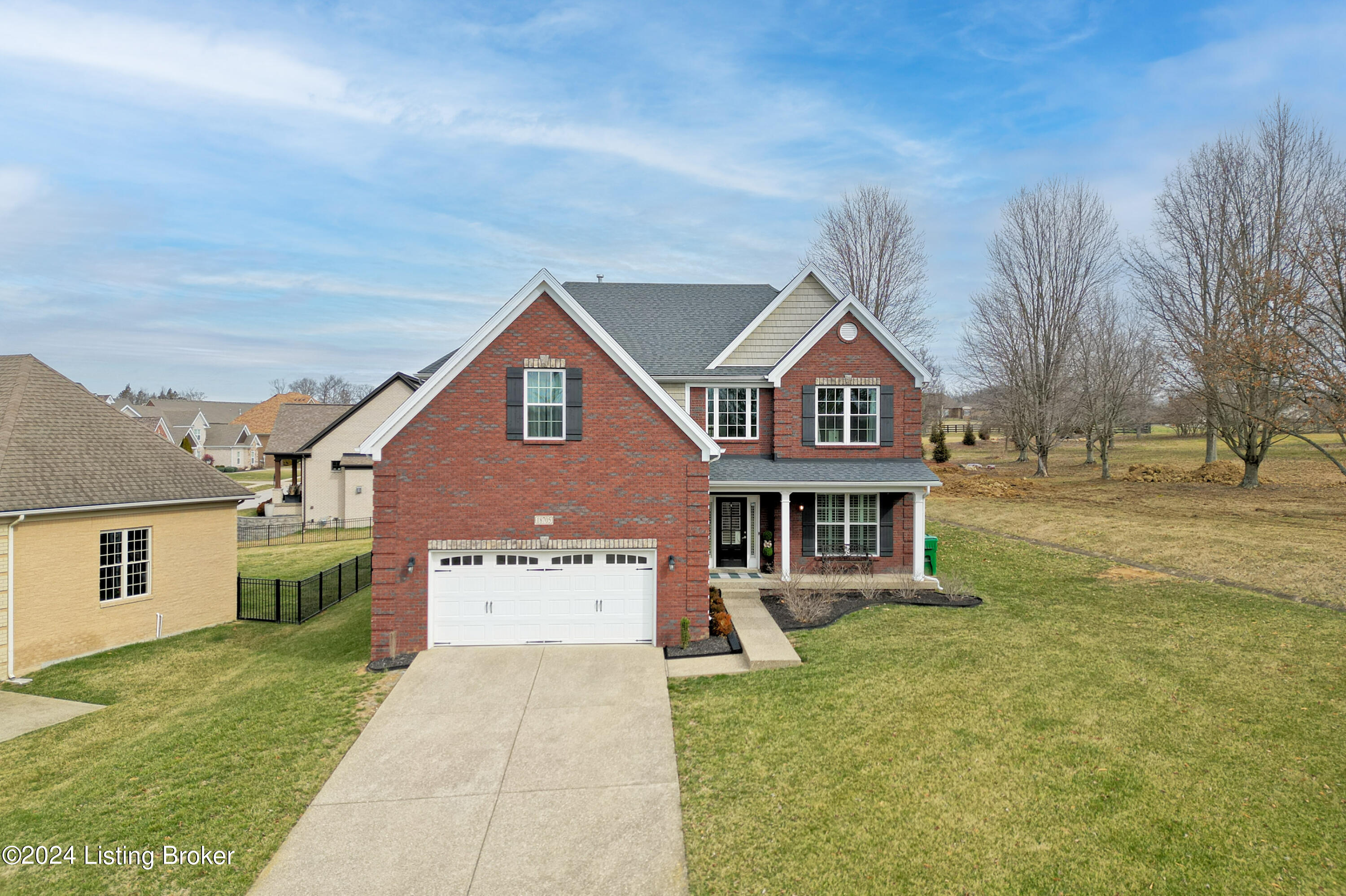 18705 Foxbough Glen Pl