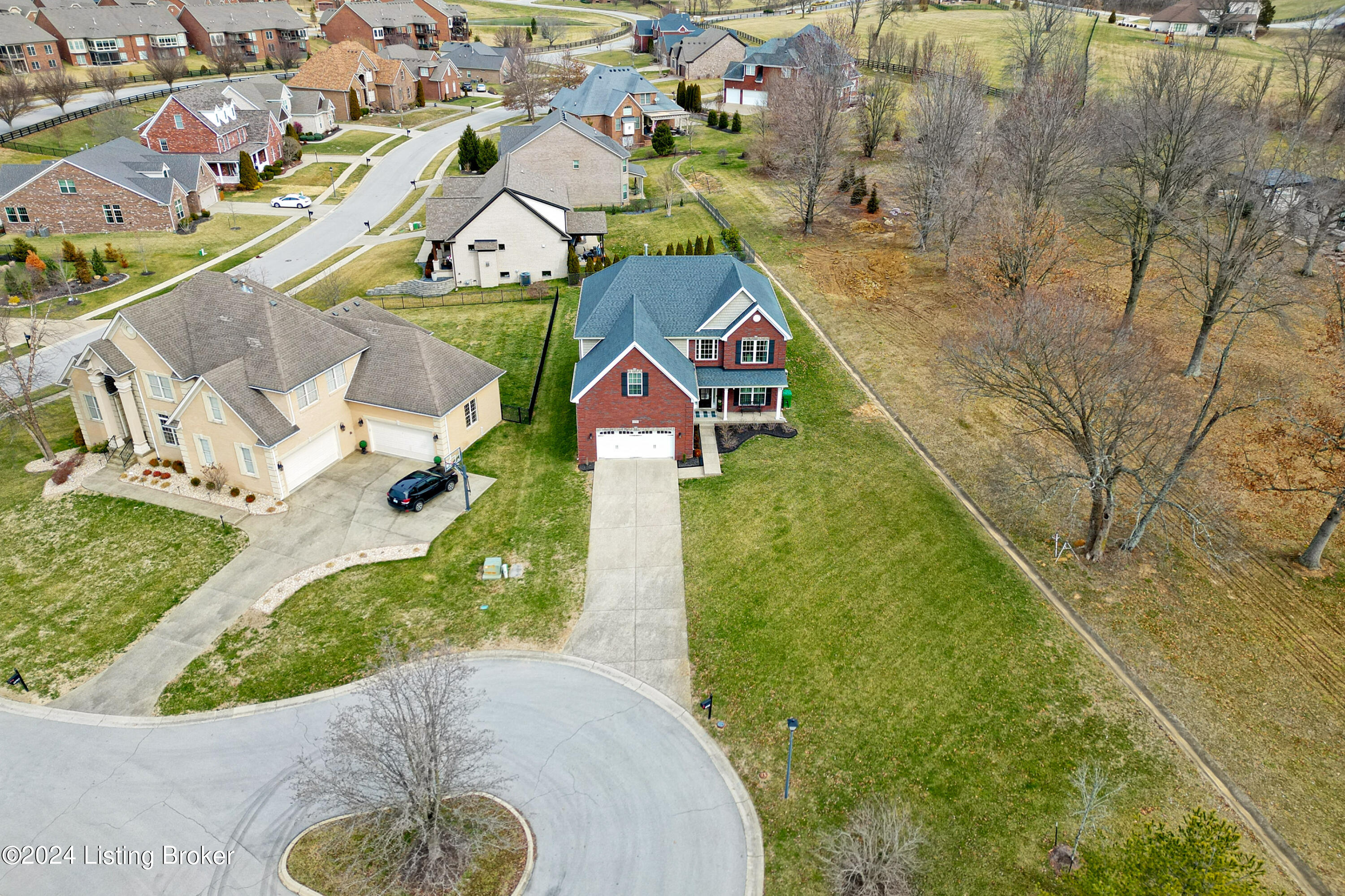 18705 Foxbough Glen Pl