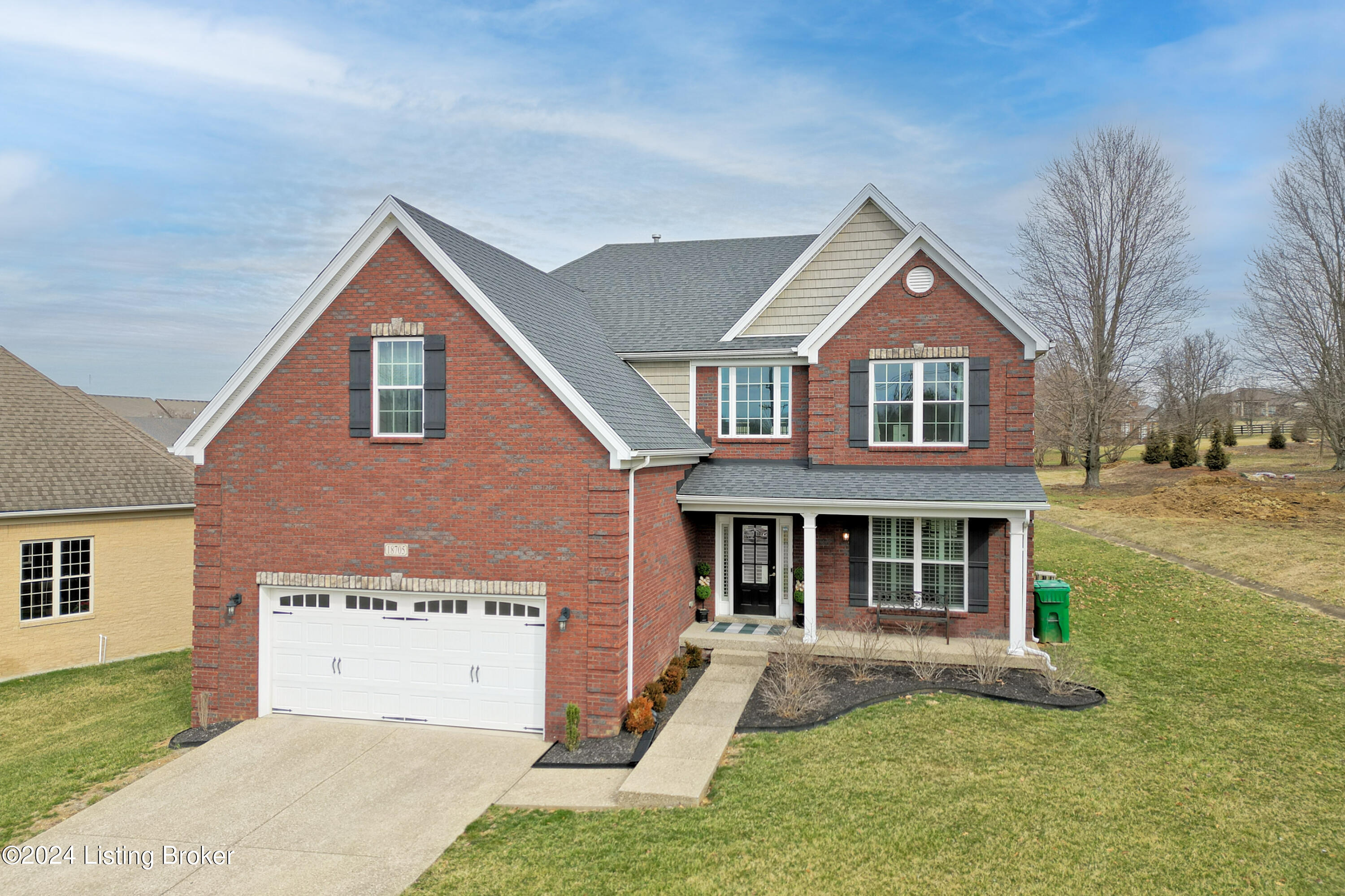 18705 Foxbough Glen Pl