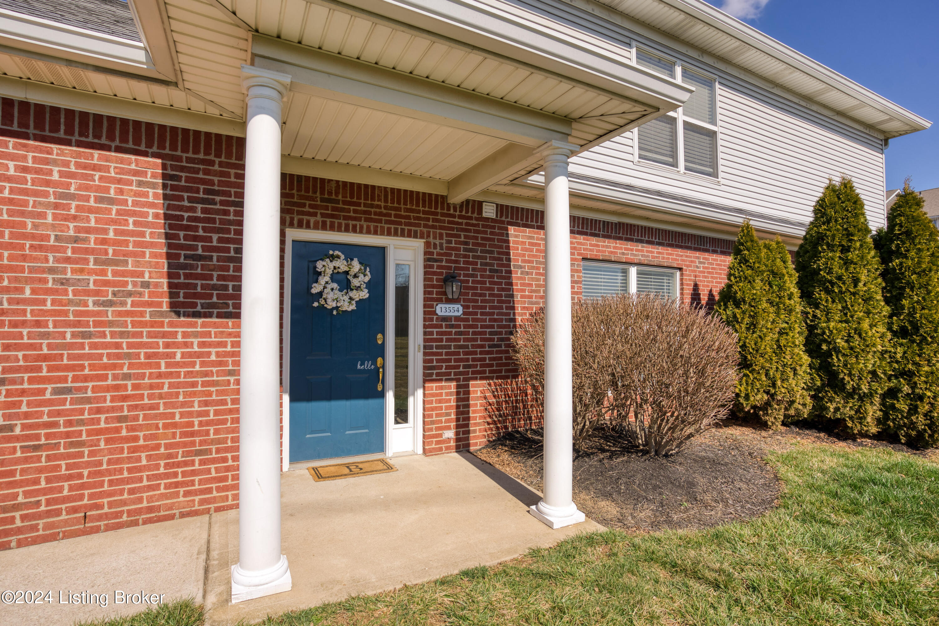 13554 Pinnacle Gardens Cir