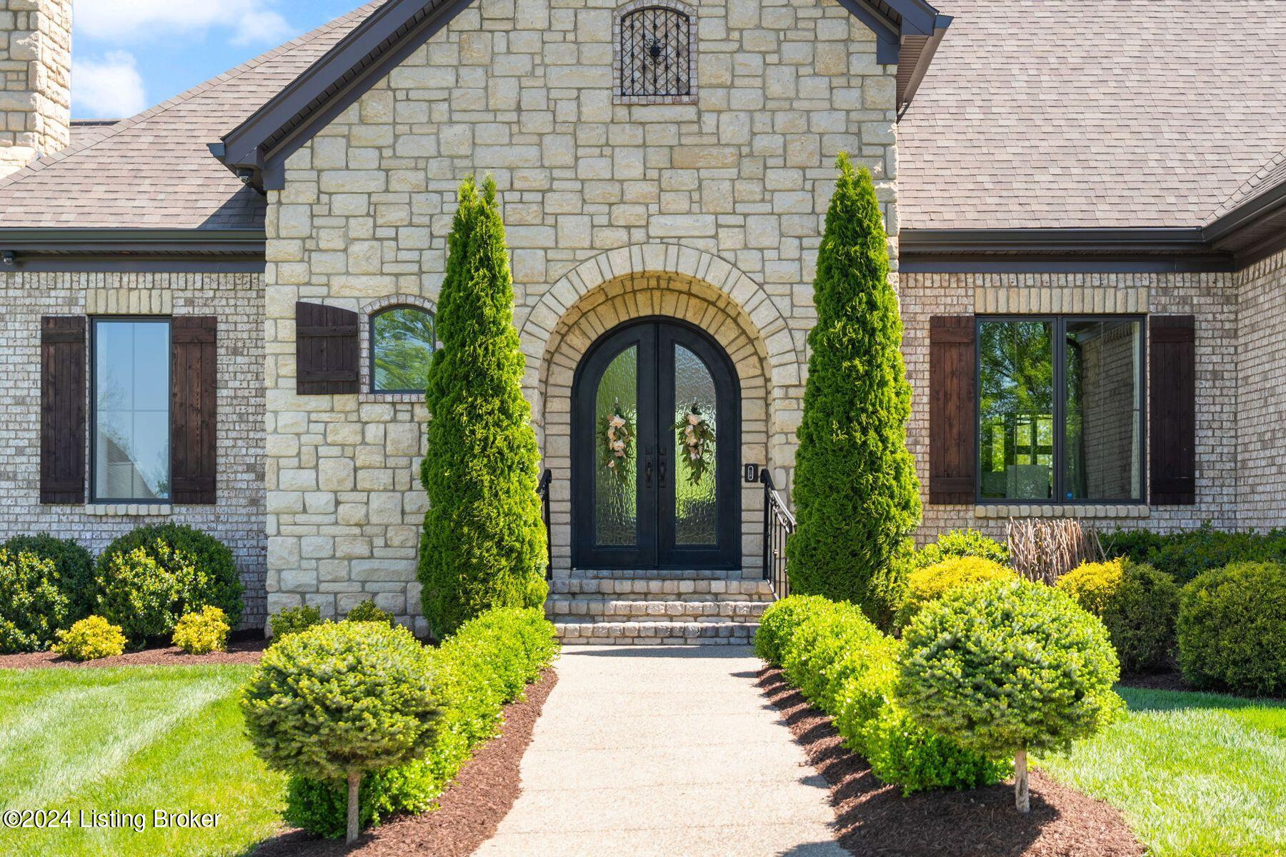 12417 Poplar Woods Dr