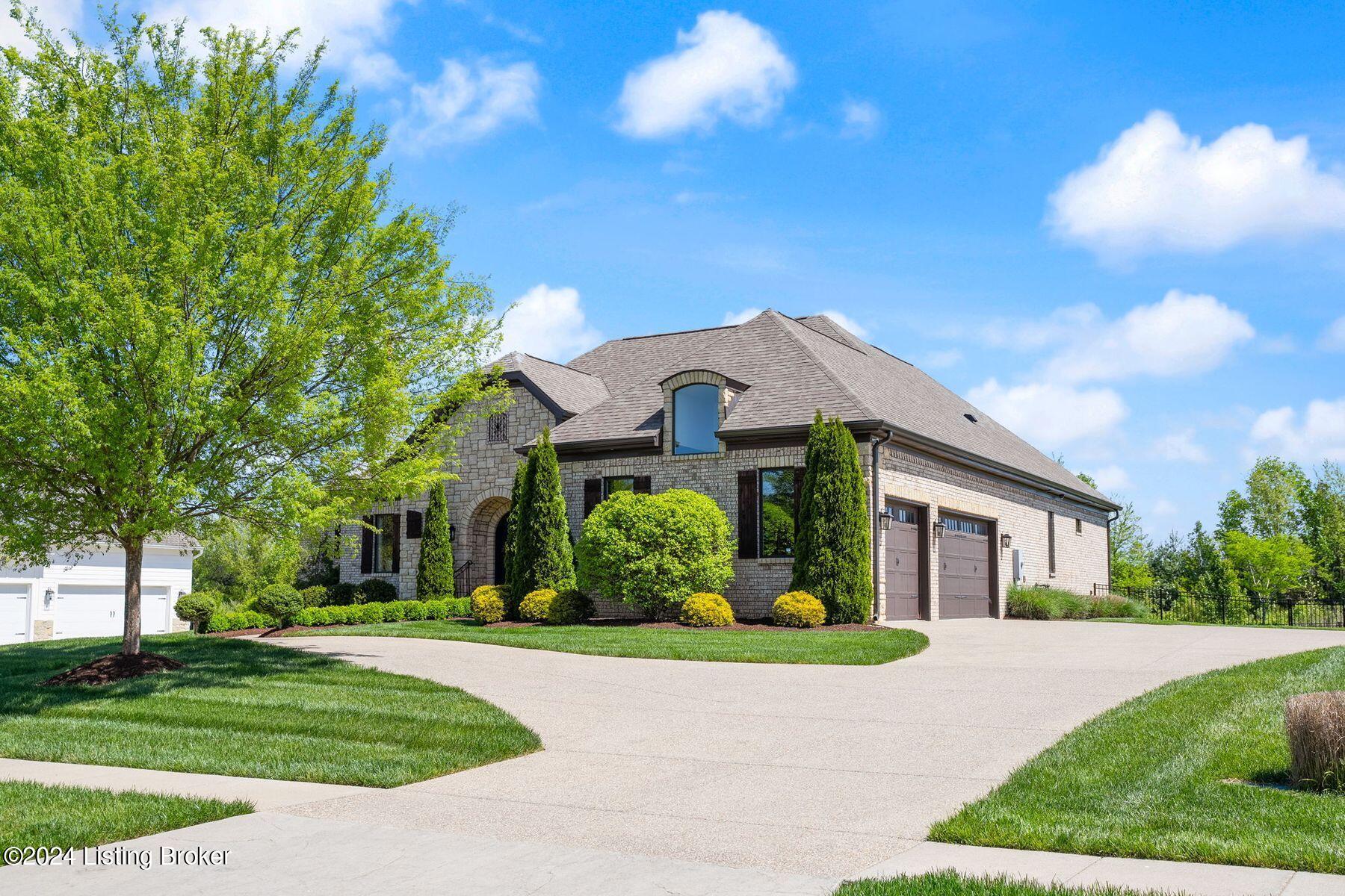 12417 Poplar Woods Dr