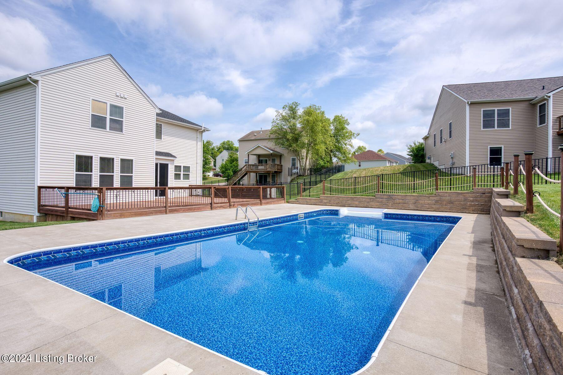 2203 Cherry Creek Rd