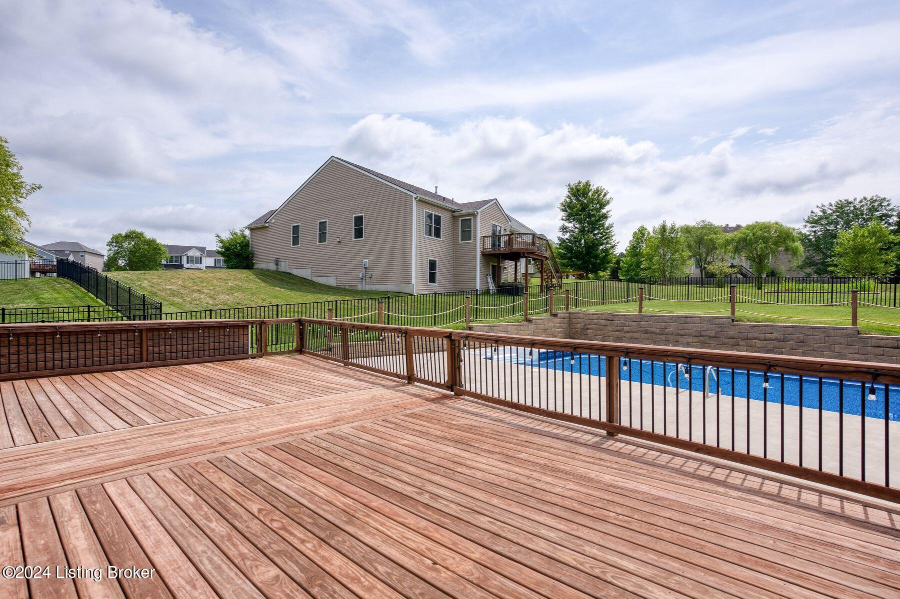 2203 Cherry Creek Rd