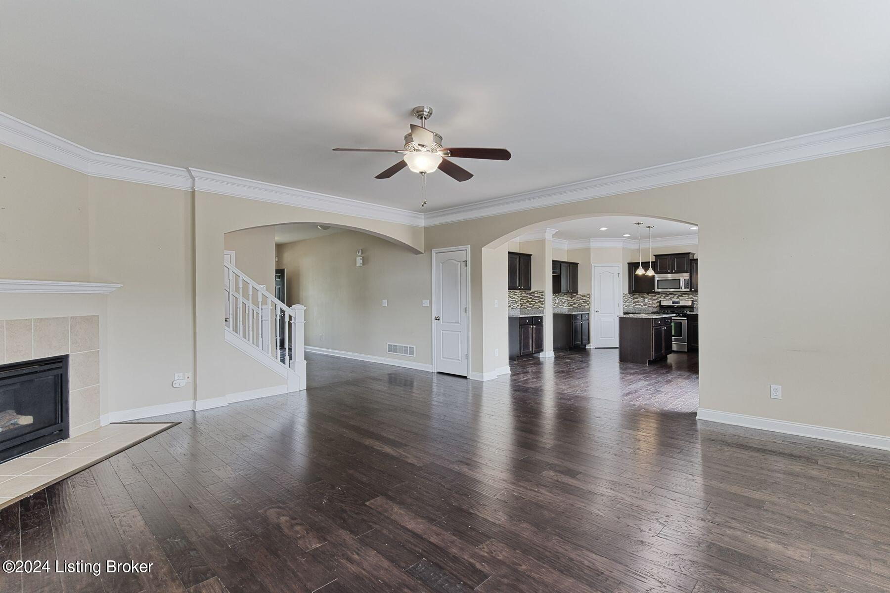 2203 Cherry Creek Rd