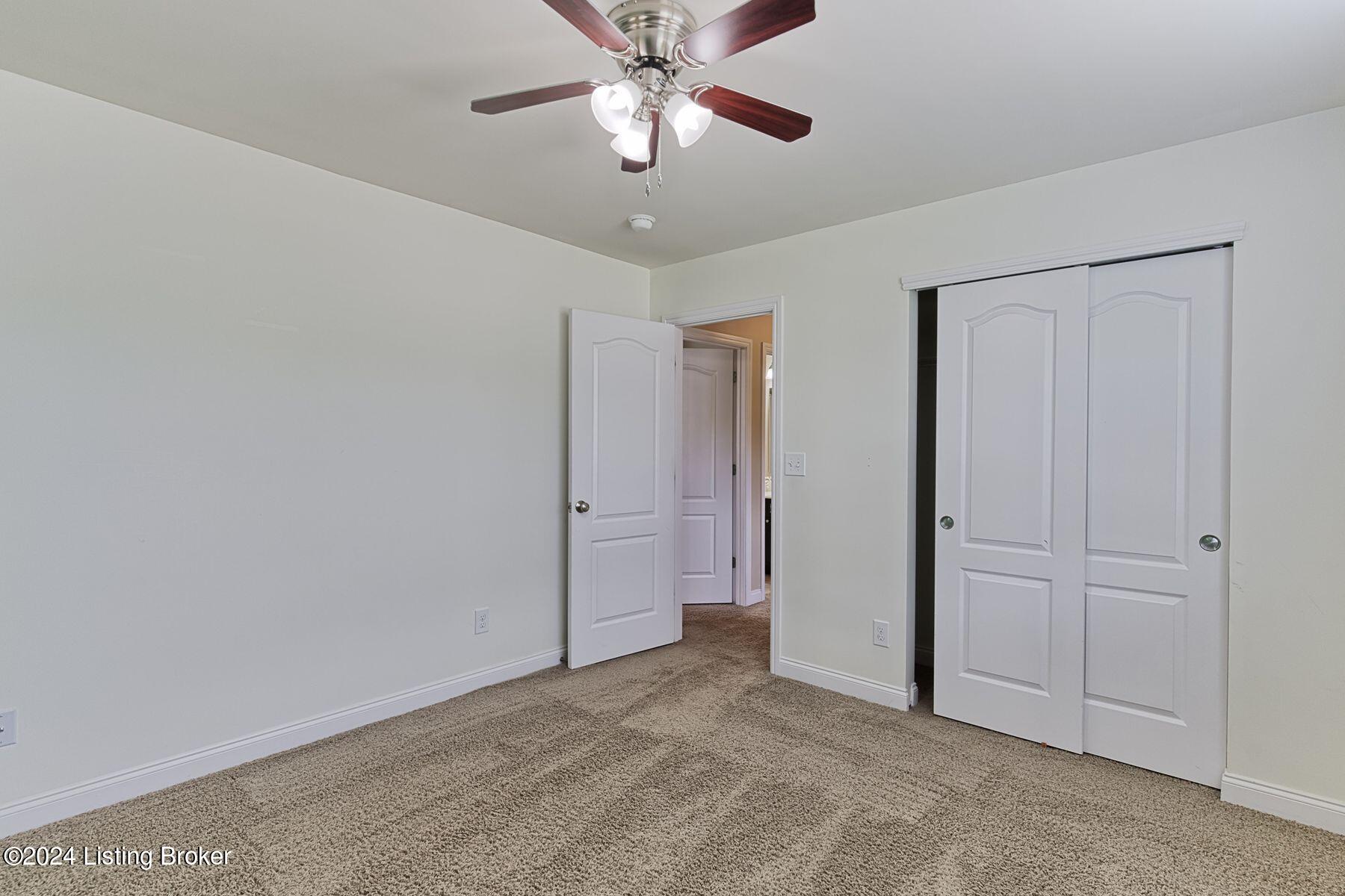 2203 Cherry Creek Rd