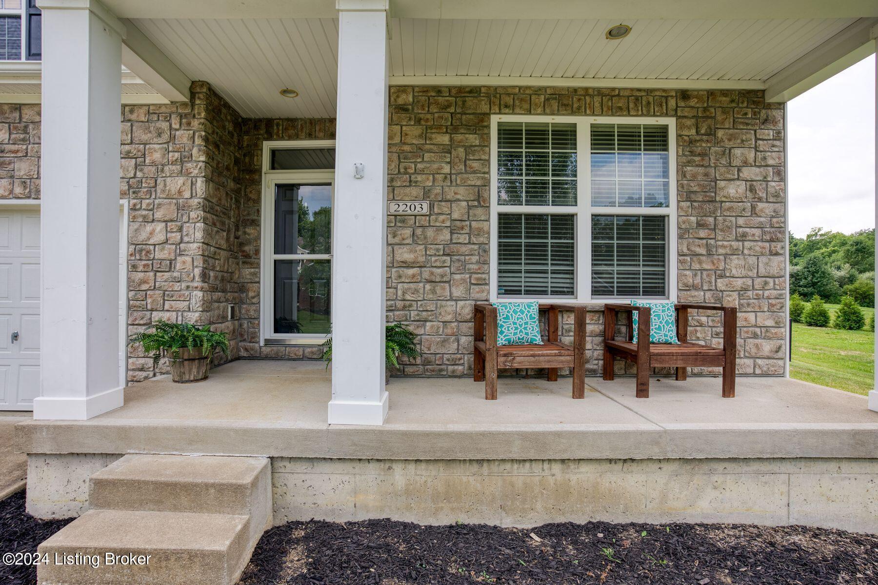 2203 Cherry Creek Rd