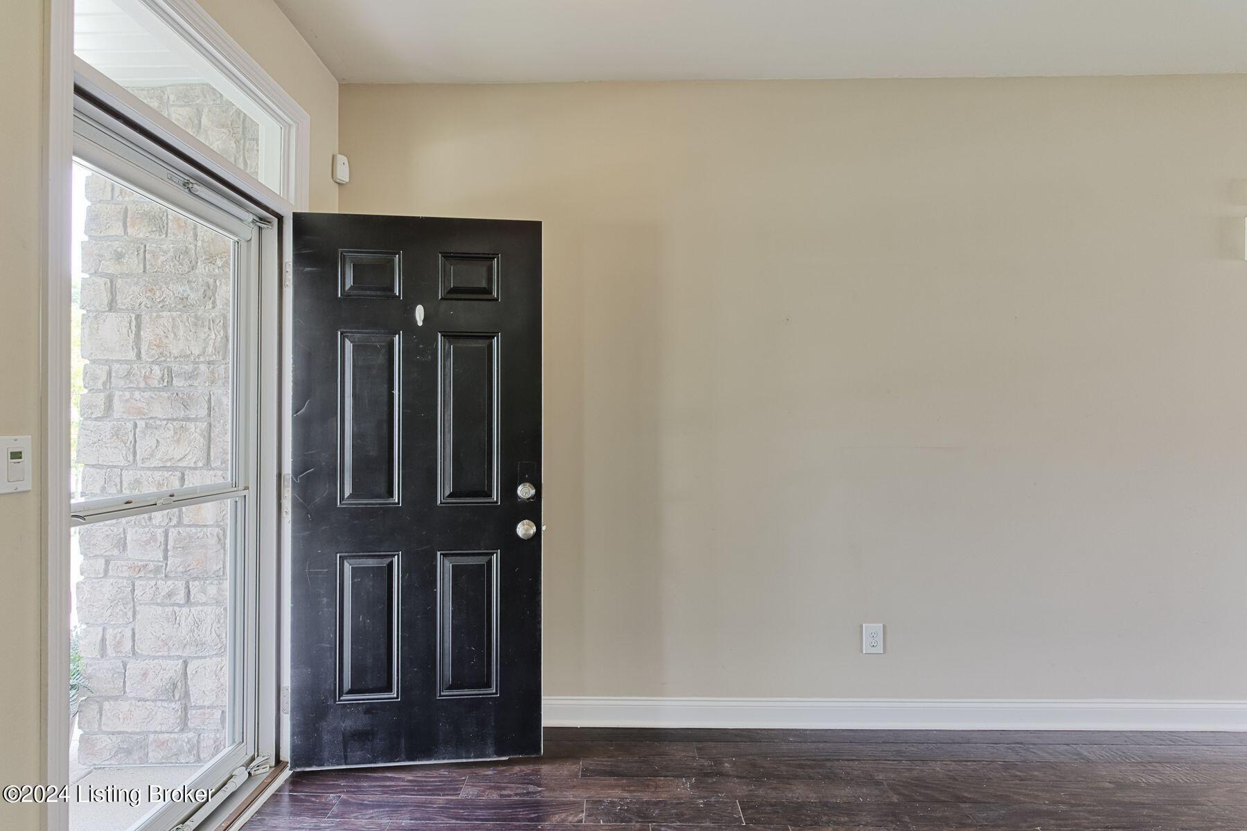 2203 Cherry Creek Rd