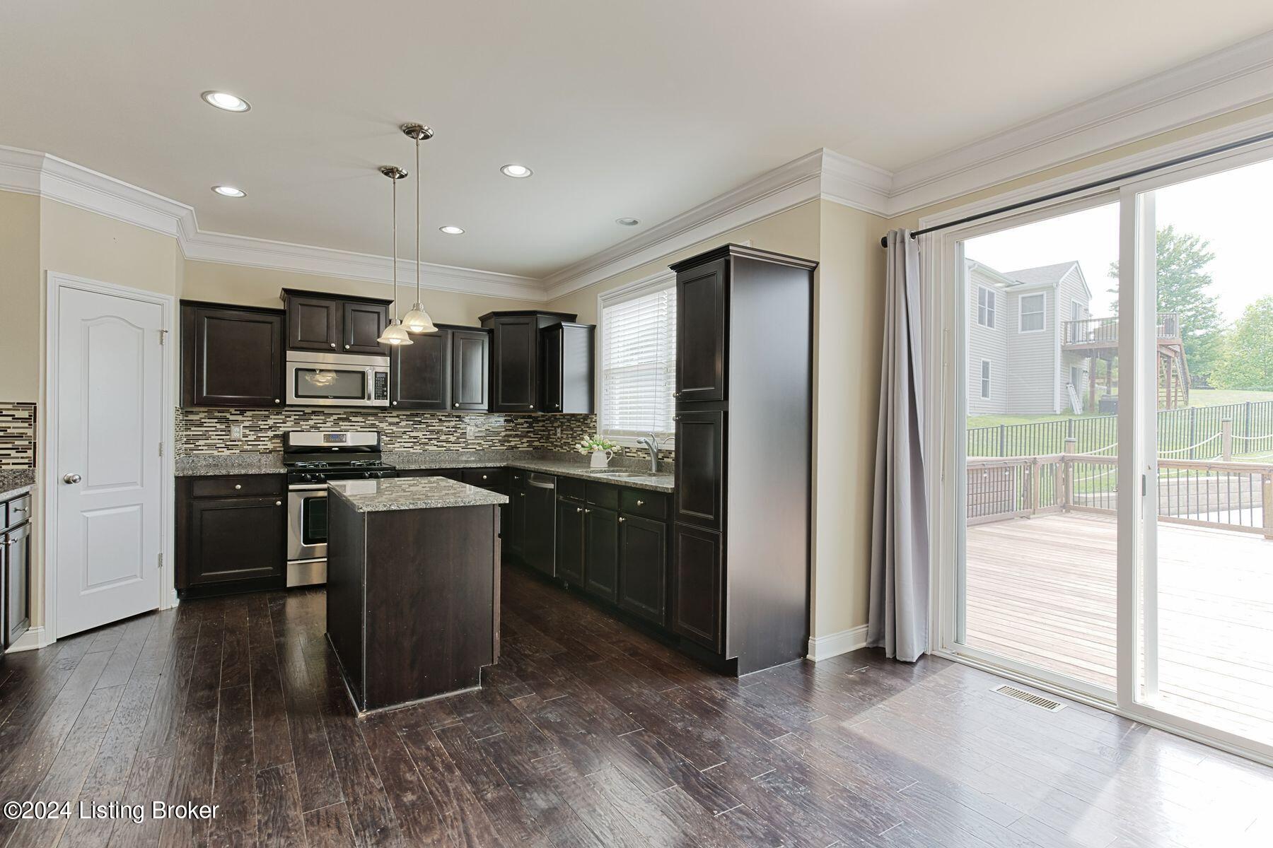 2203 Cherry Creek Rd