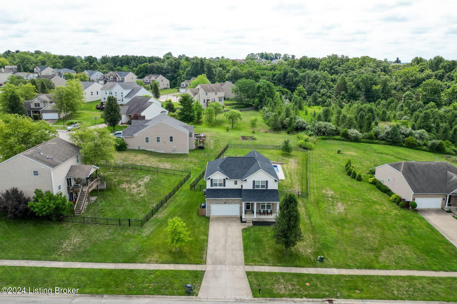 2203 Cherry Creek Rd