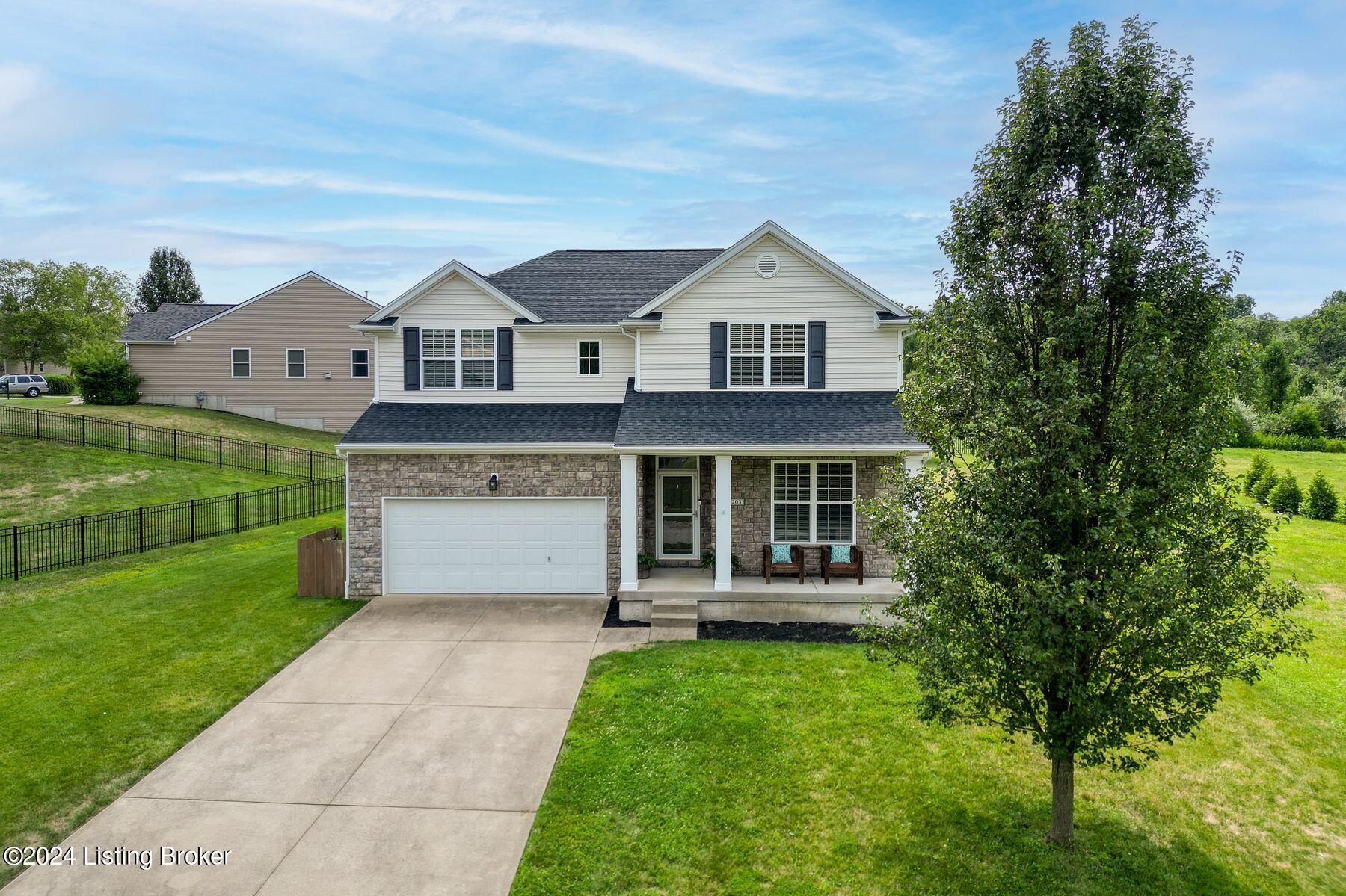 2203 Cherry Creek Rd