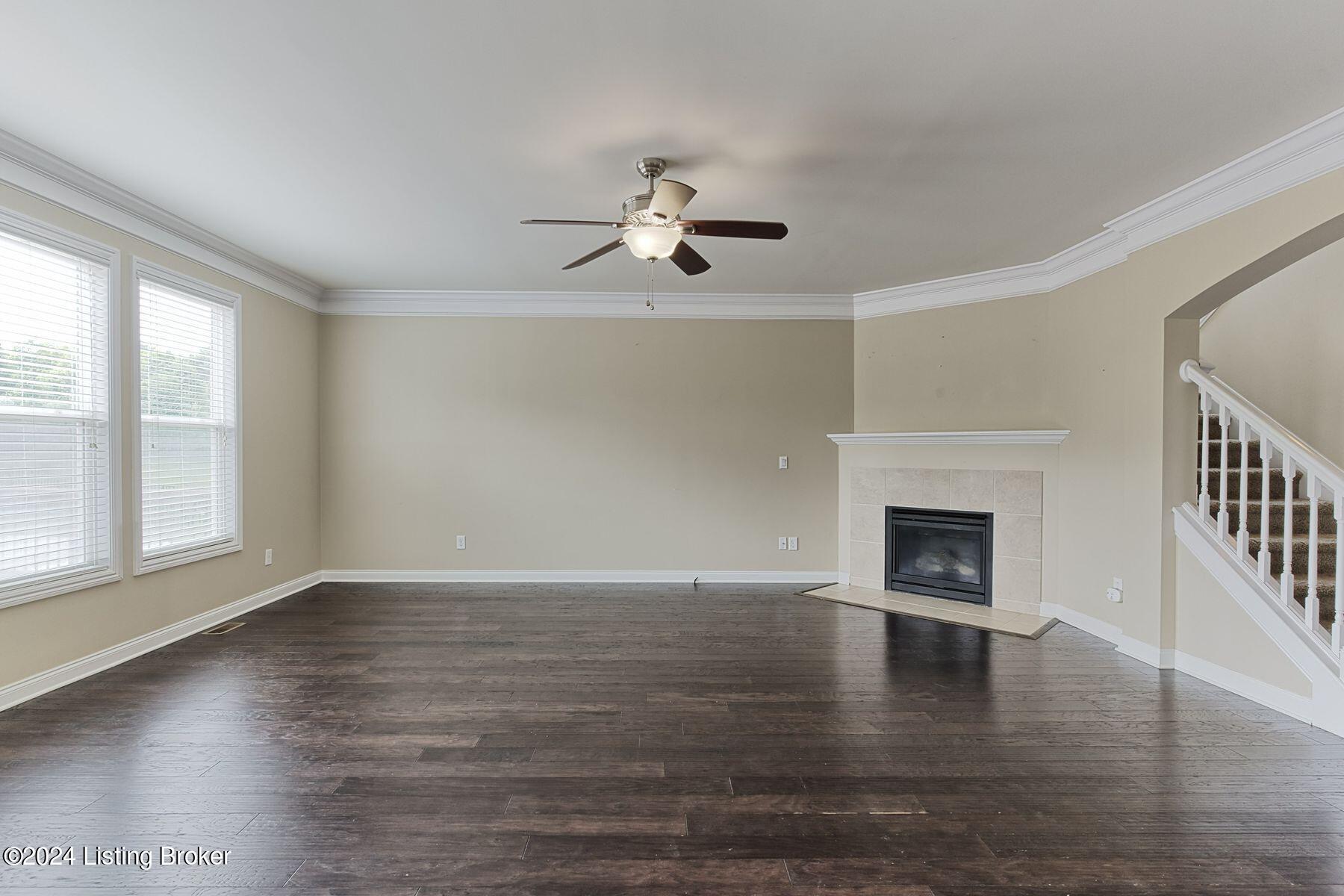 2203 Cherry Creek Rd