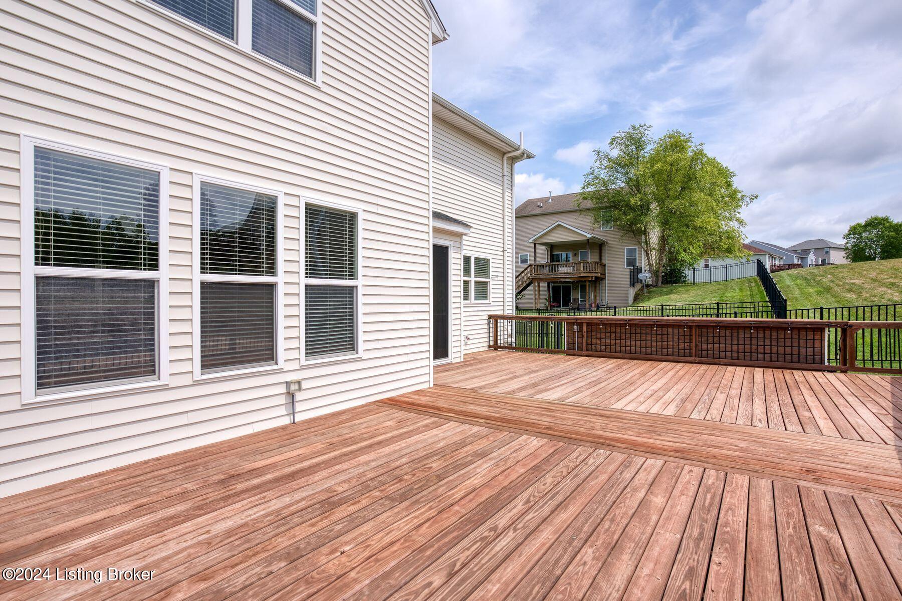 2203 Cherry Creek Rd