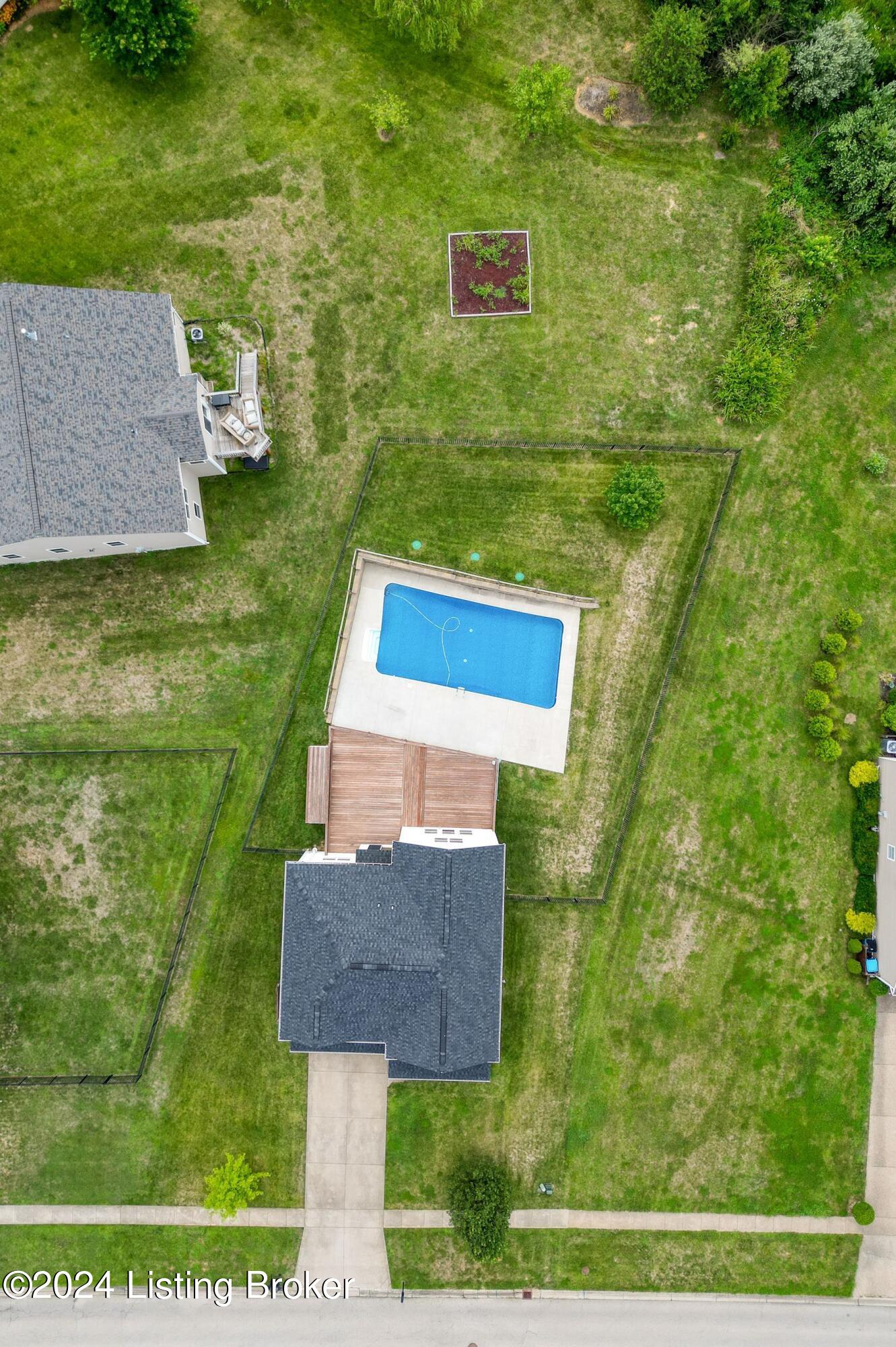 2203 Cherry Creek Rd