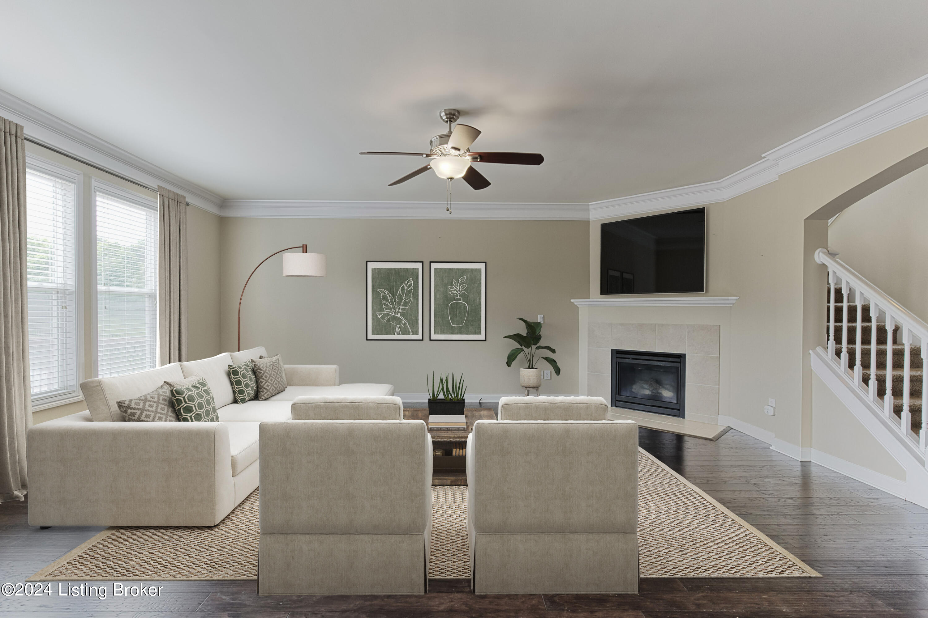 2203 Cherry Creek Rd