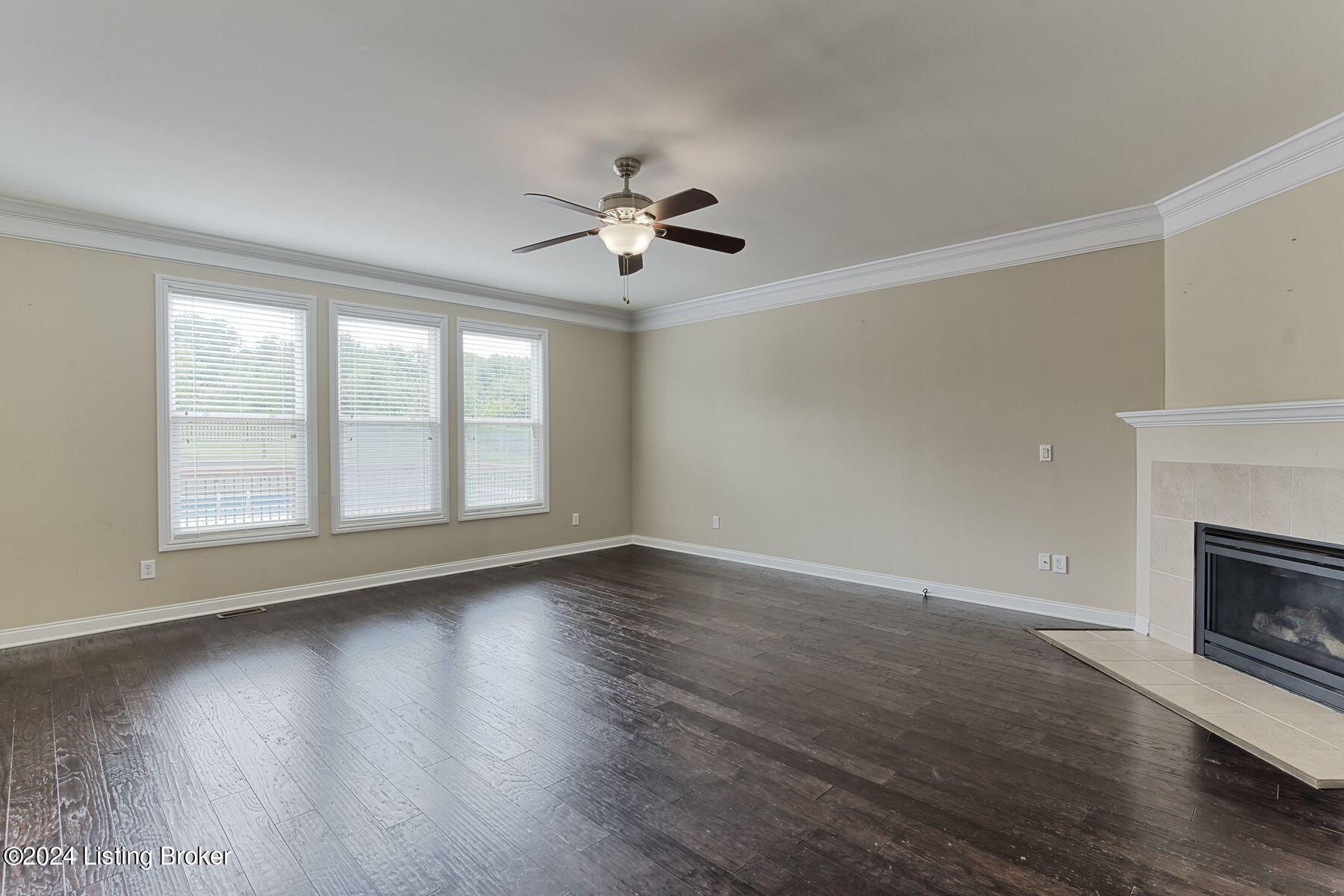 2203 Cherry Creek Rd