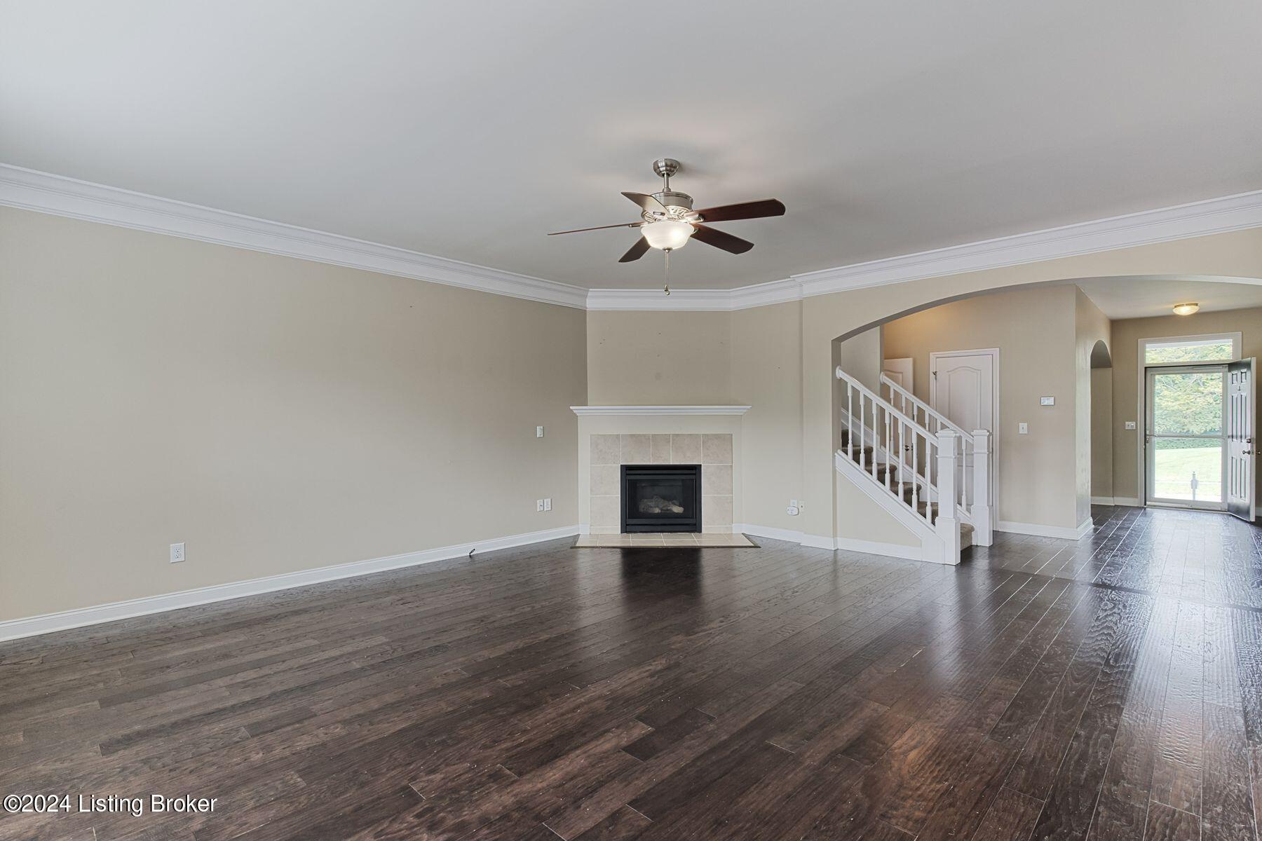 2203 Cherry Creek Rd