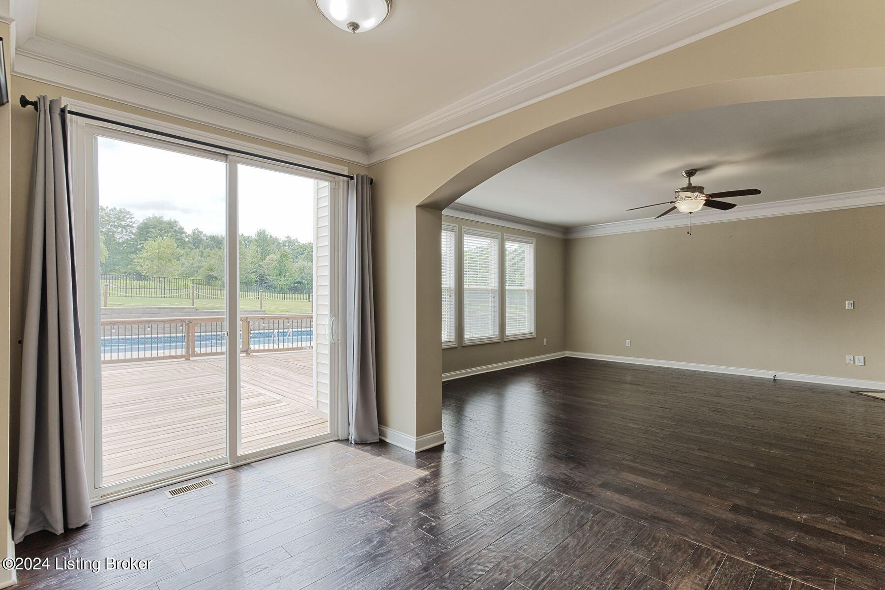 2203 Cherry Creek Rd