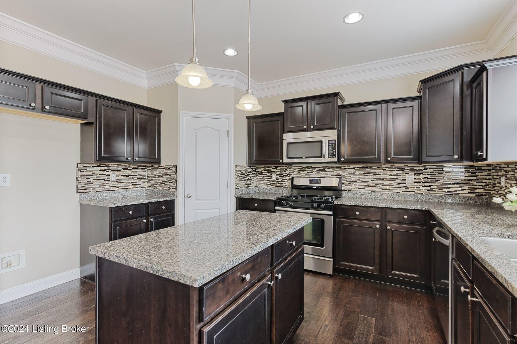 2203 Cherry Creek Rd