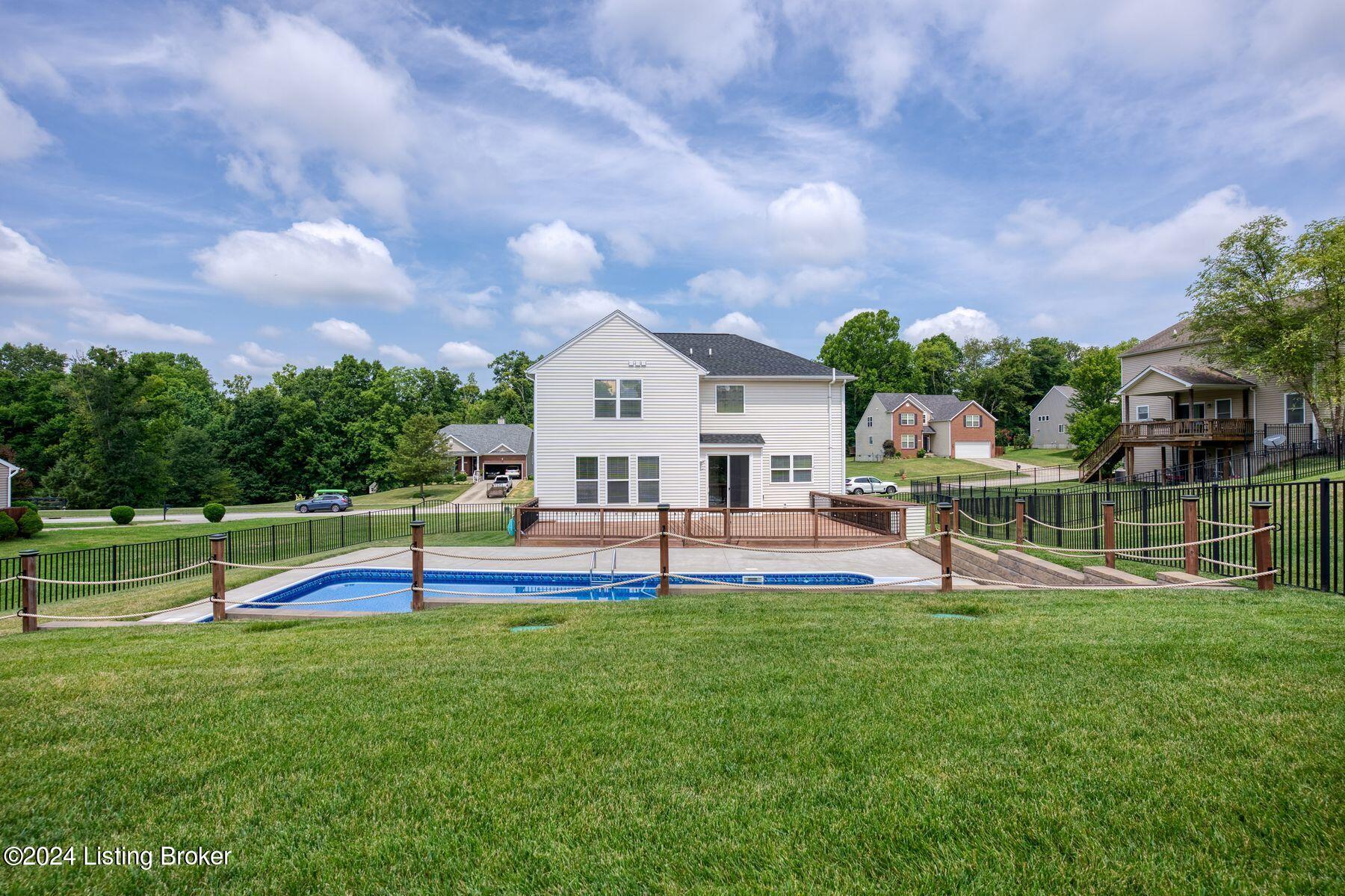 2203 Cherry Creek Rd