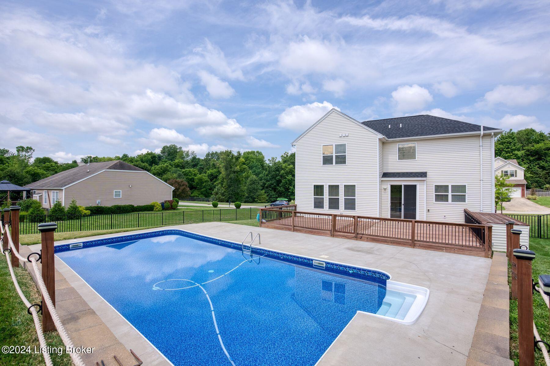 2203 Cherry Creek Rd