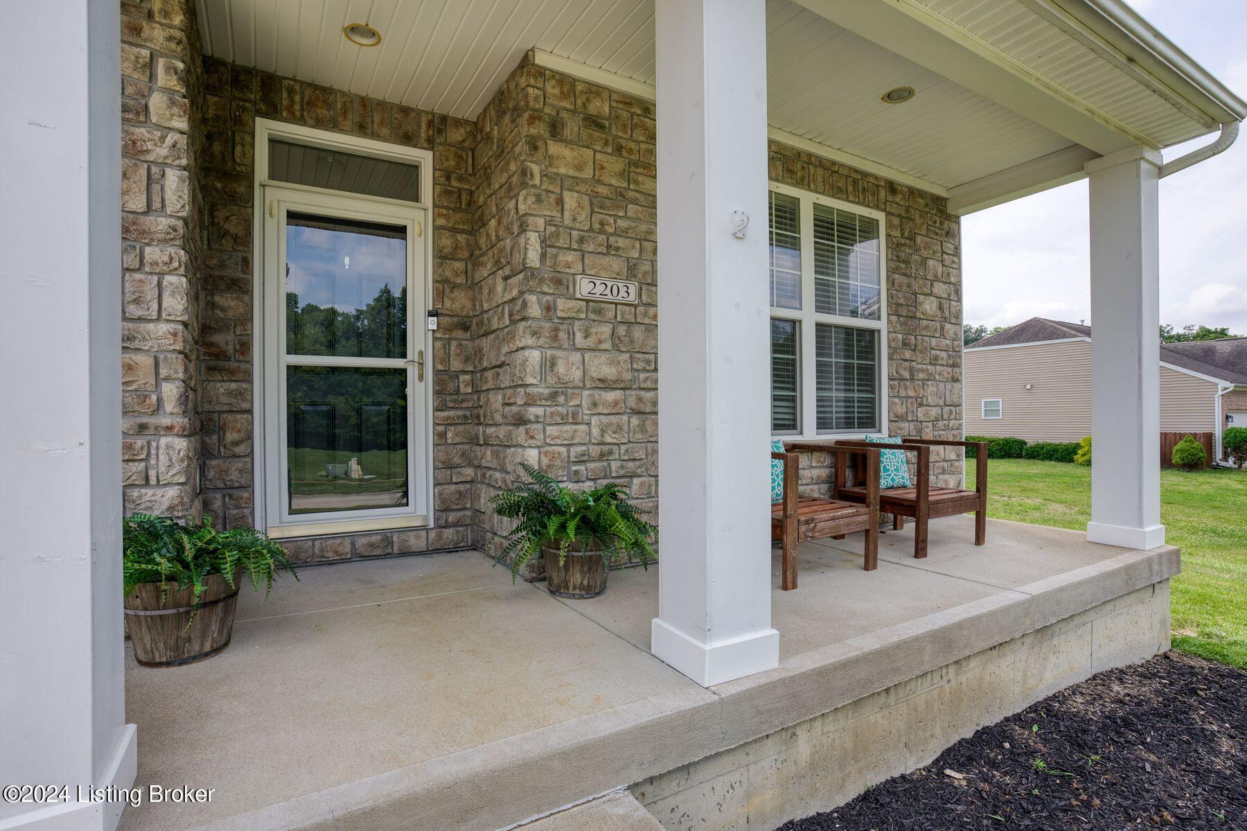 2203 Cherry Creek Rd