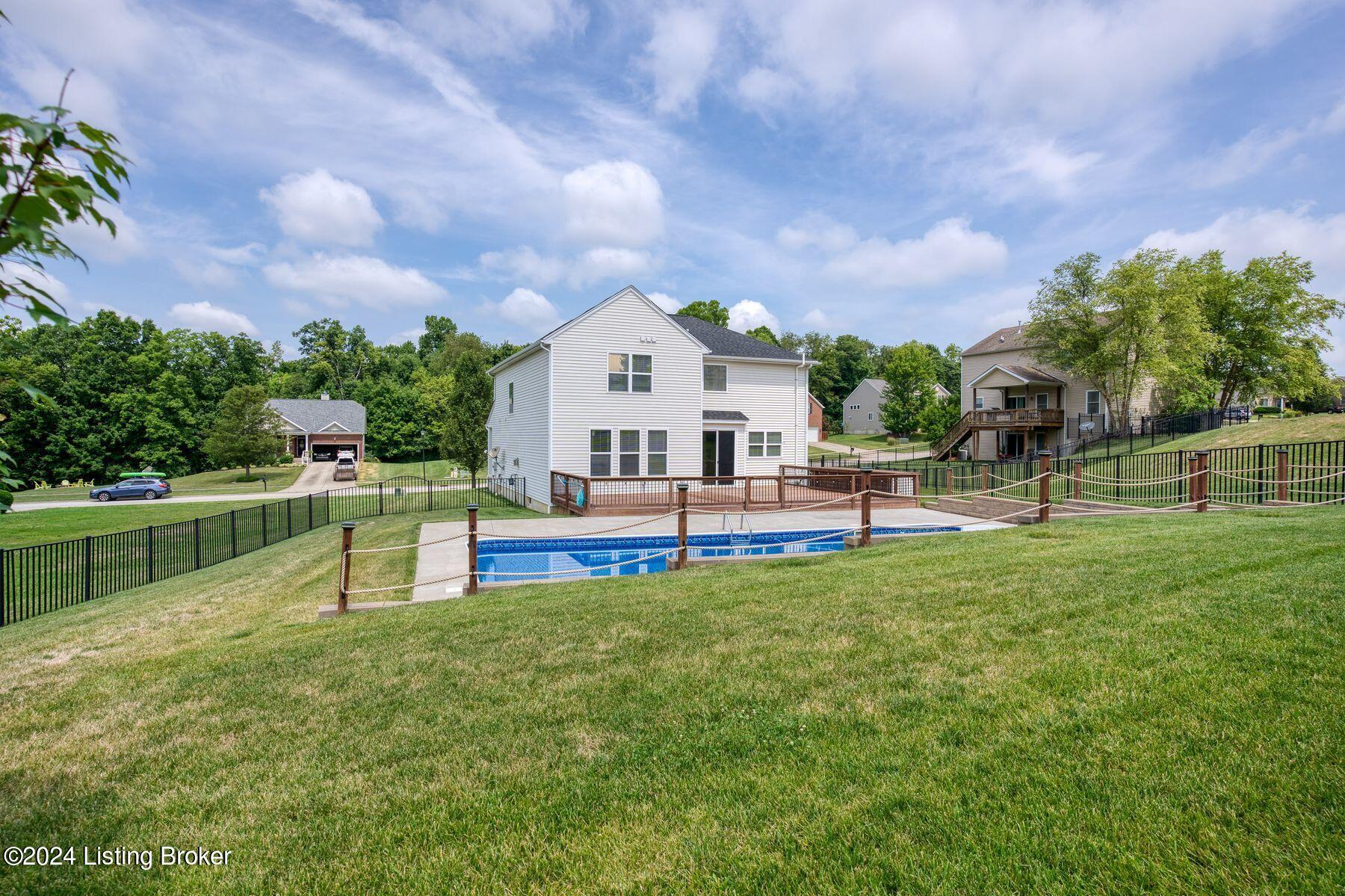 2203 Cherry Creek Rd