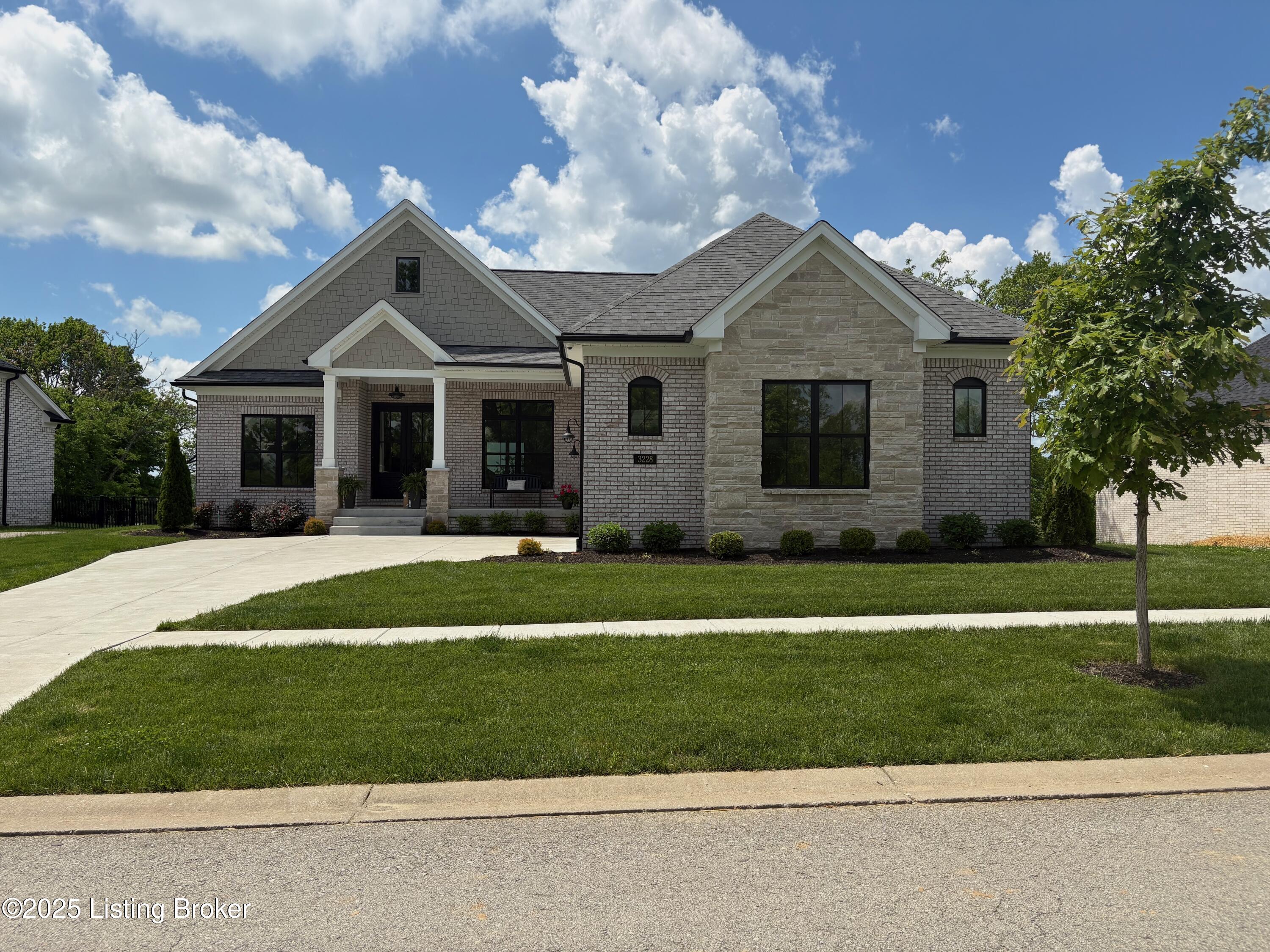 3228 Catalpa Farms Dr