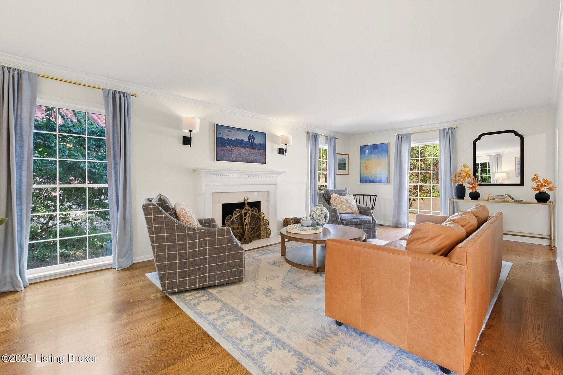 422 Trinity Hills Ln