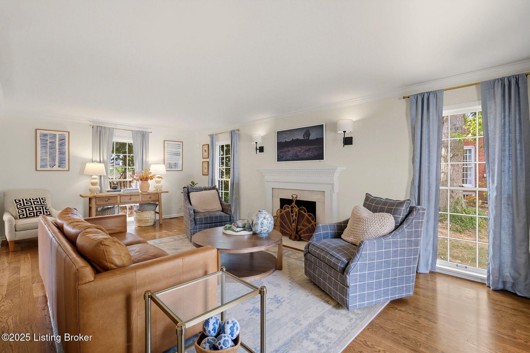 422 Trinity Hills Ln