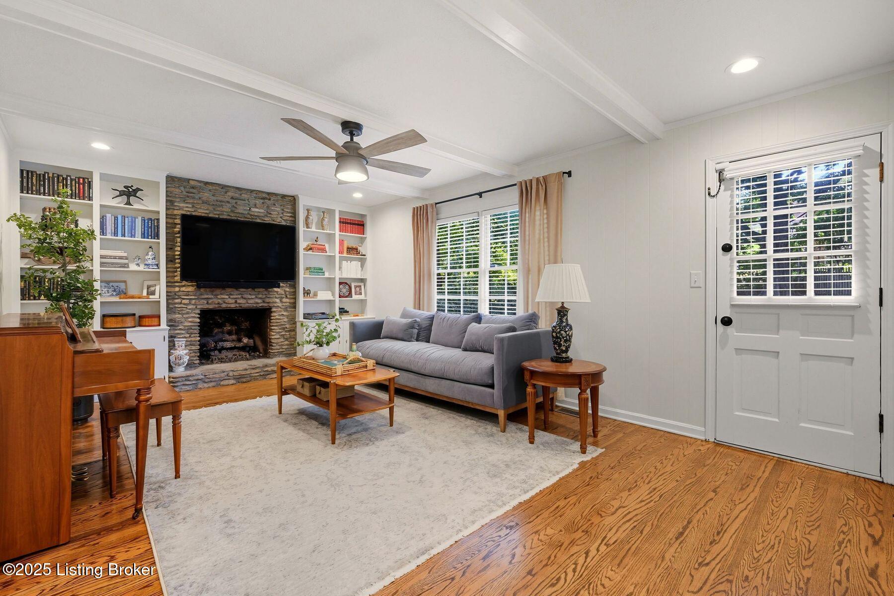 422 Trinity Hills Ln