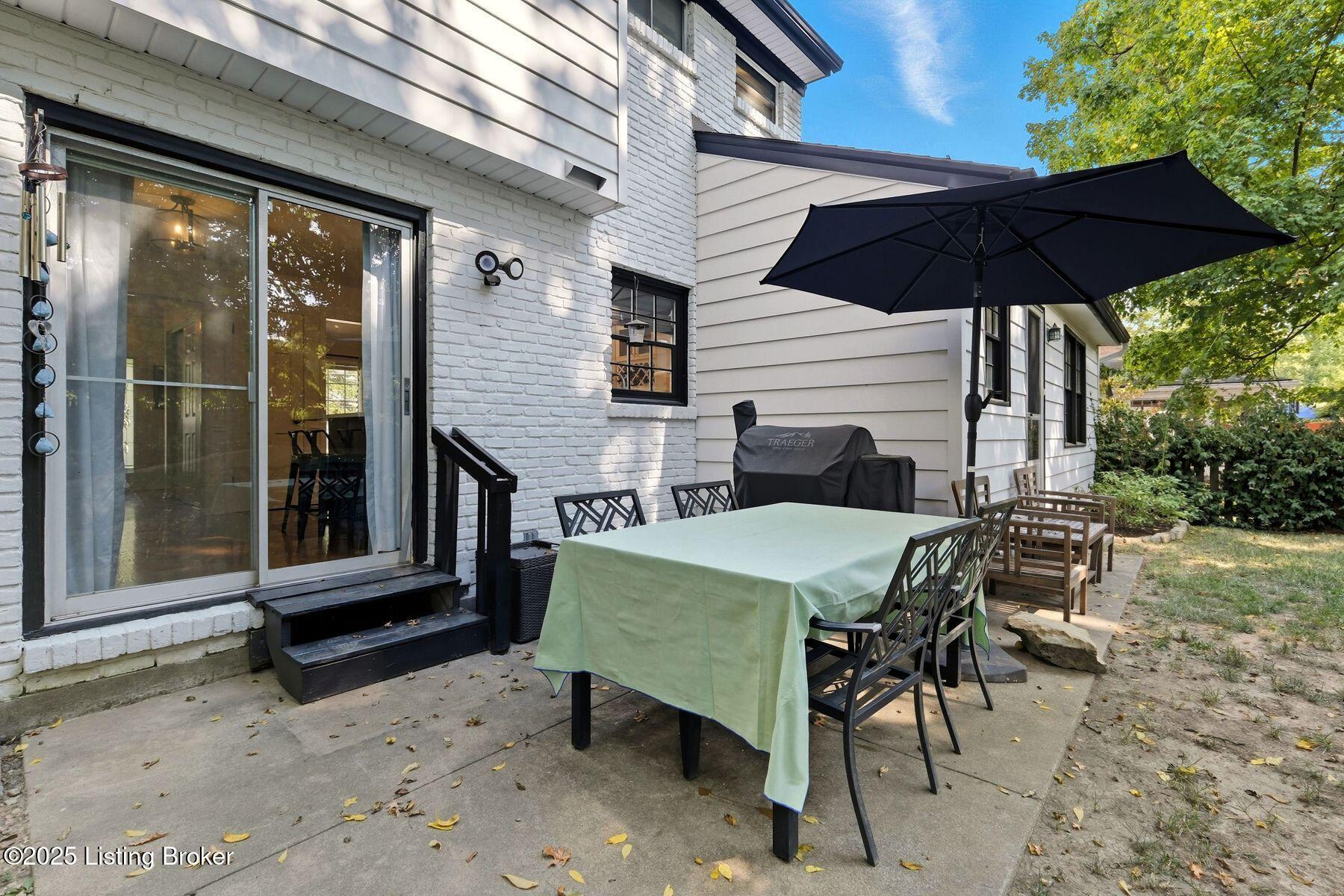 422 Trinity Hills Ln