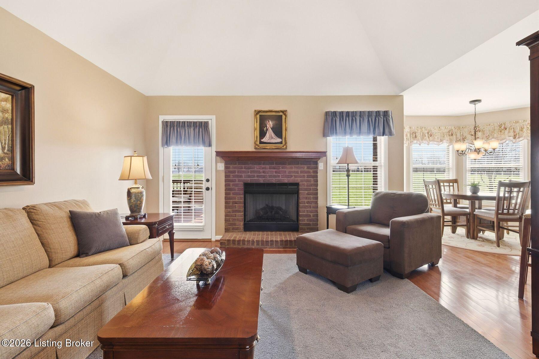 1013 Old Mill Village Dr