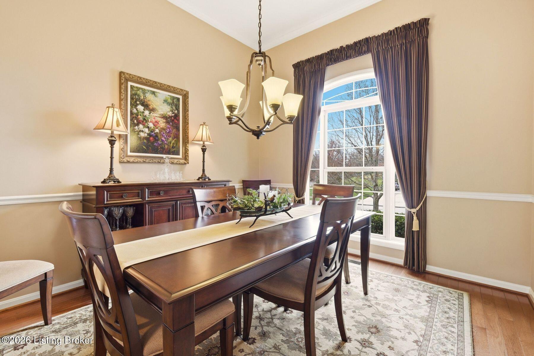 1013 Old Mill Village Dr