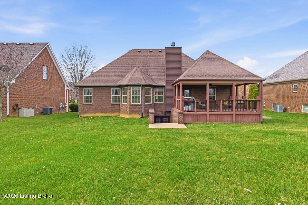 1013 Old Mill Village Dr