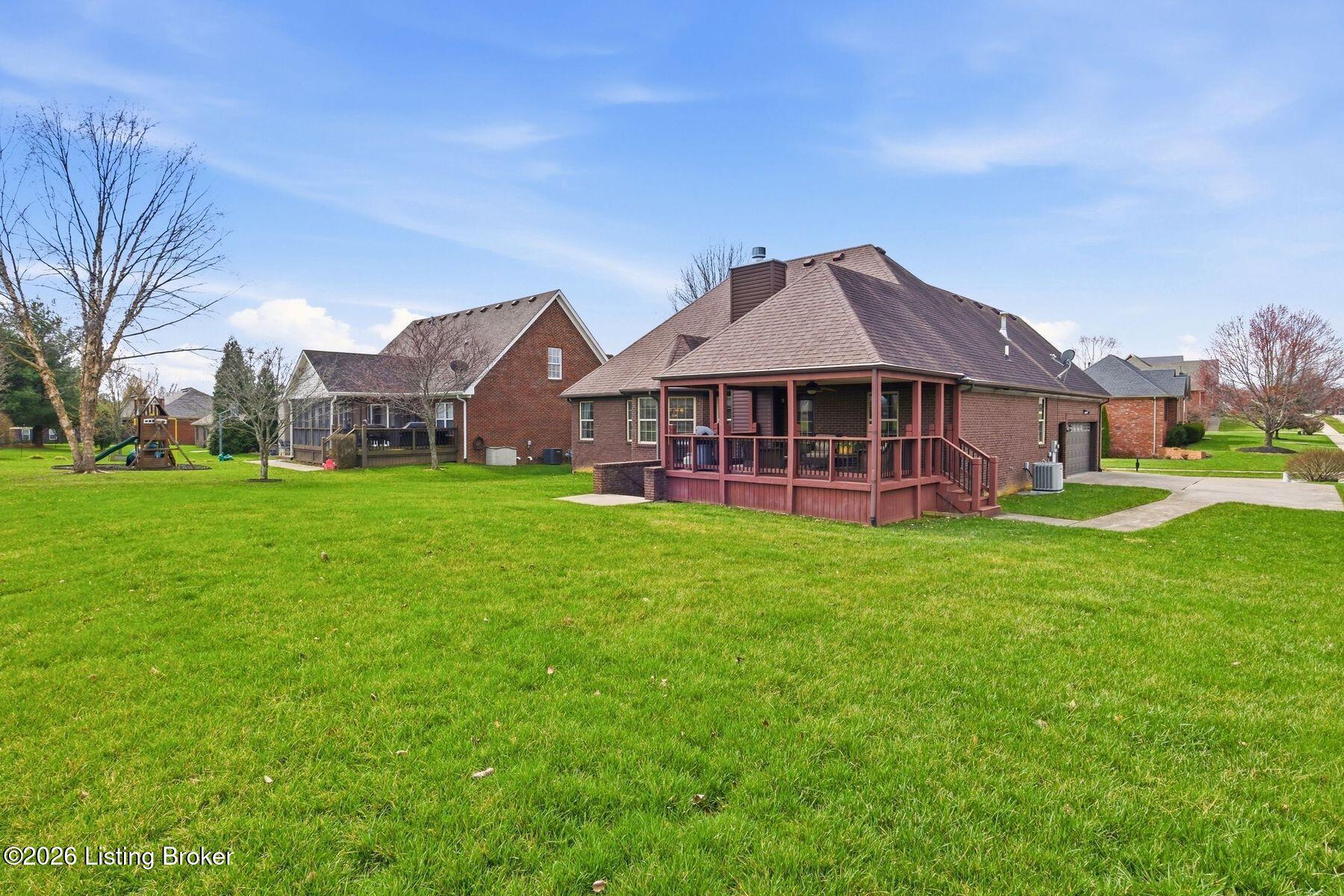 1013 Old Mill Village Dr