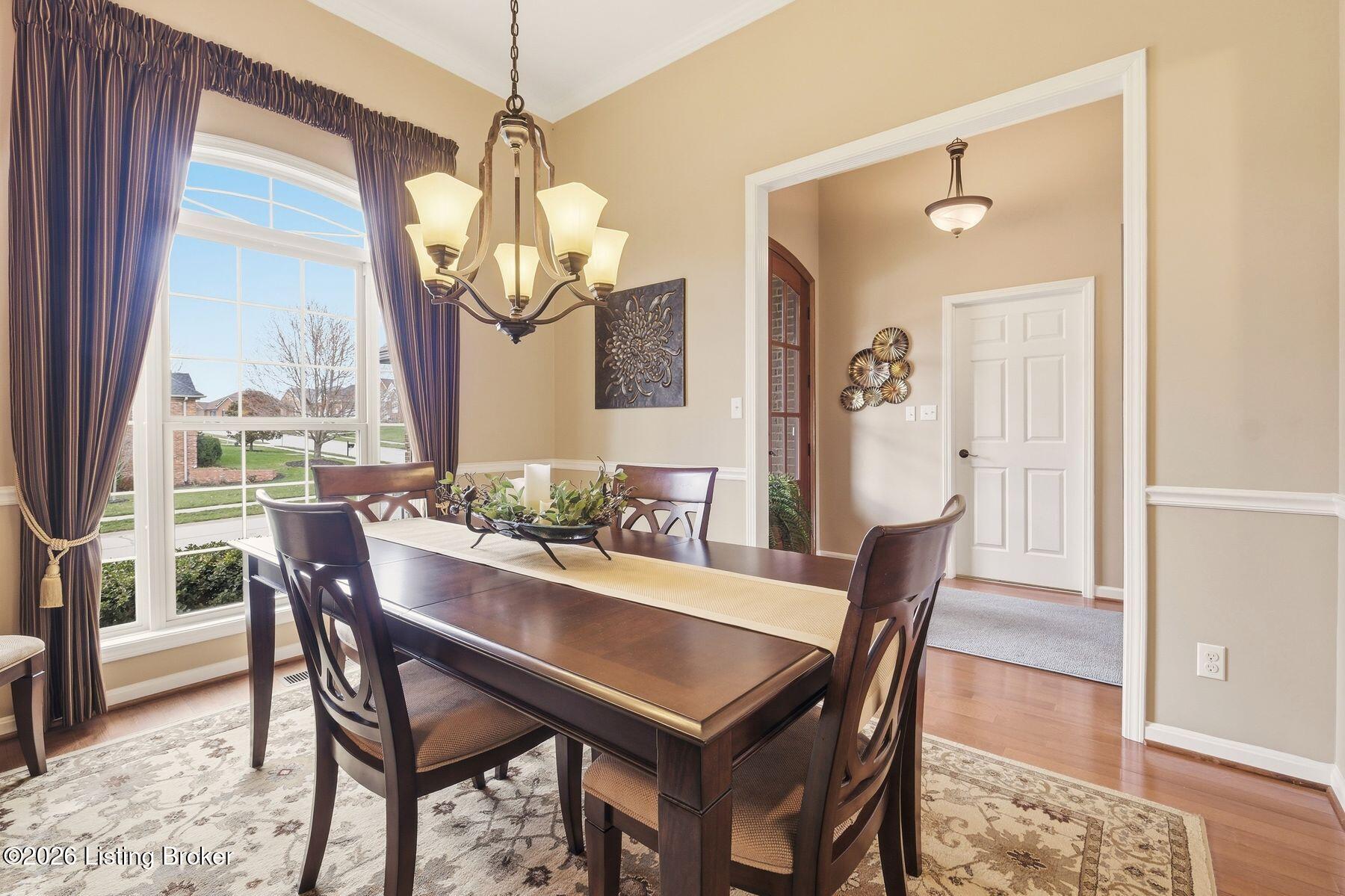 1013 Old Mill Village Dr