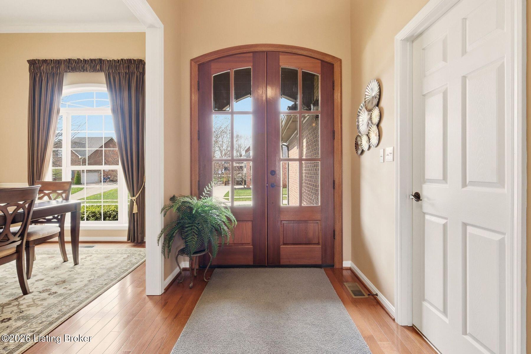 1013 Old Mill Village Dr