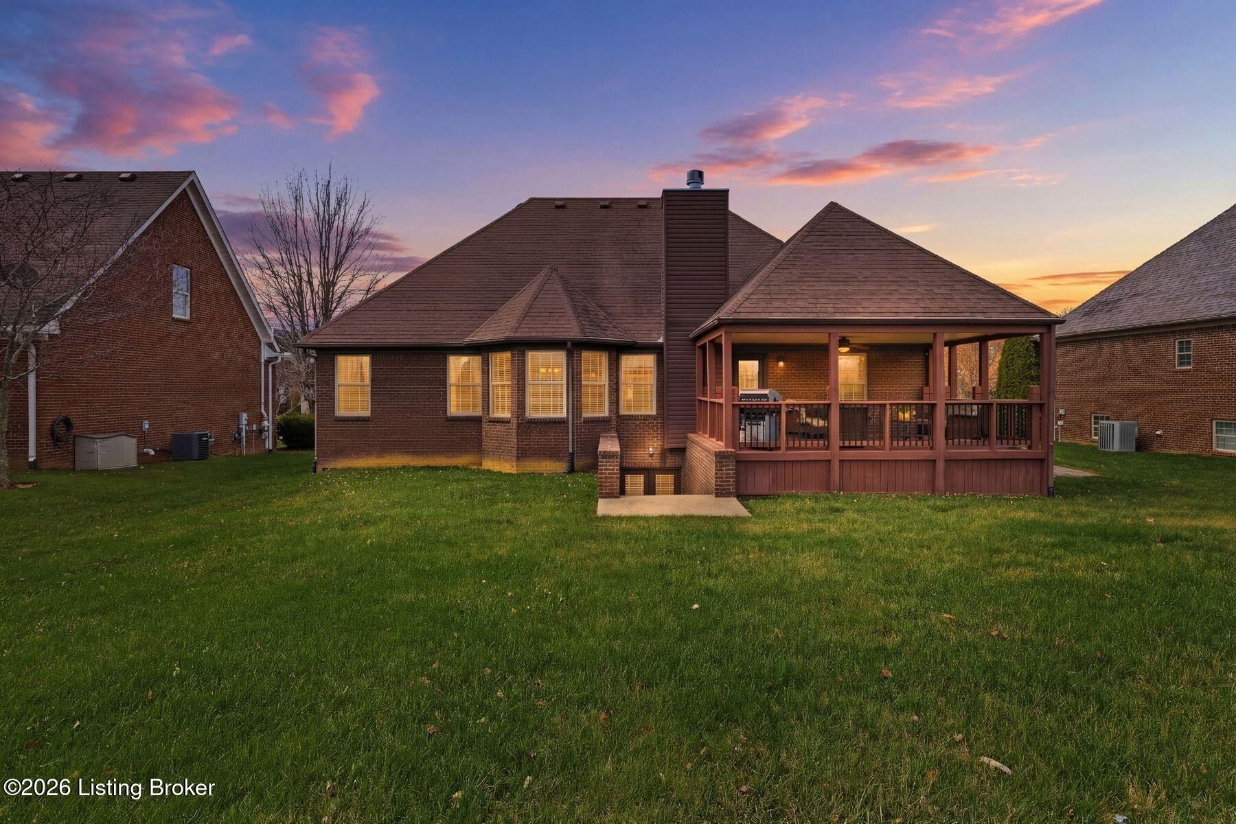 1013 Old Mill Village Dr