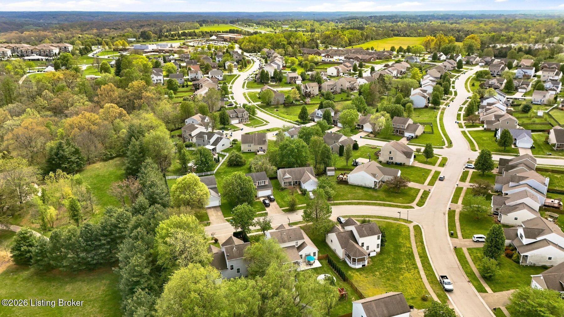 11903 Stable Springs Dr