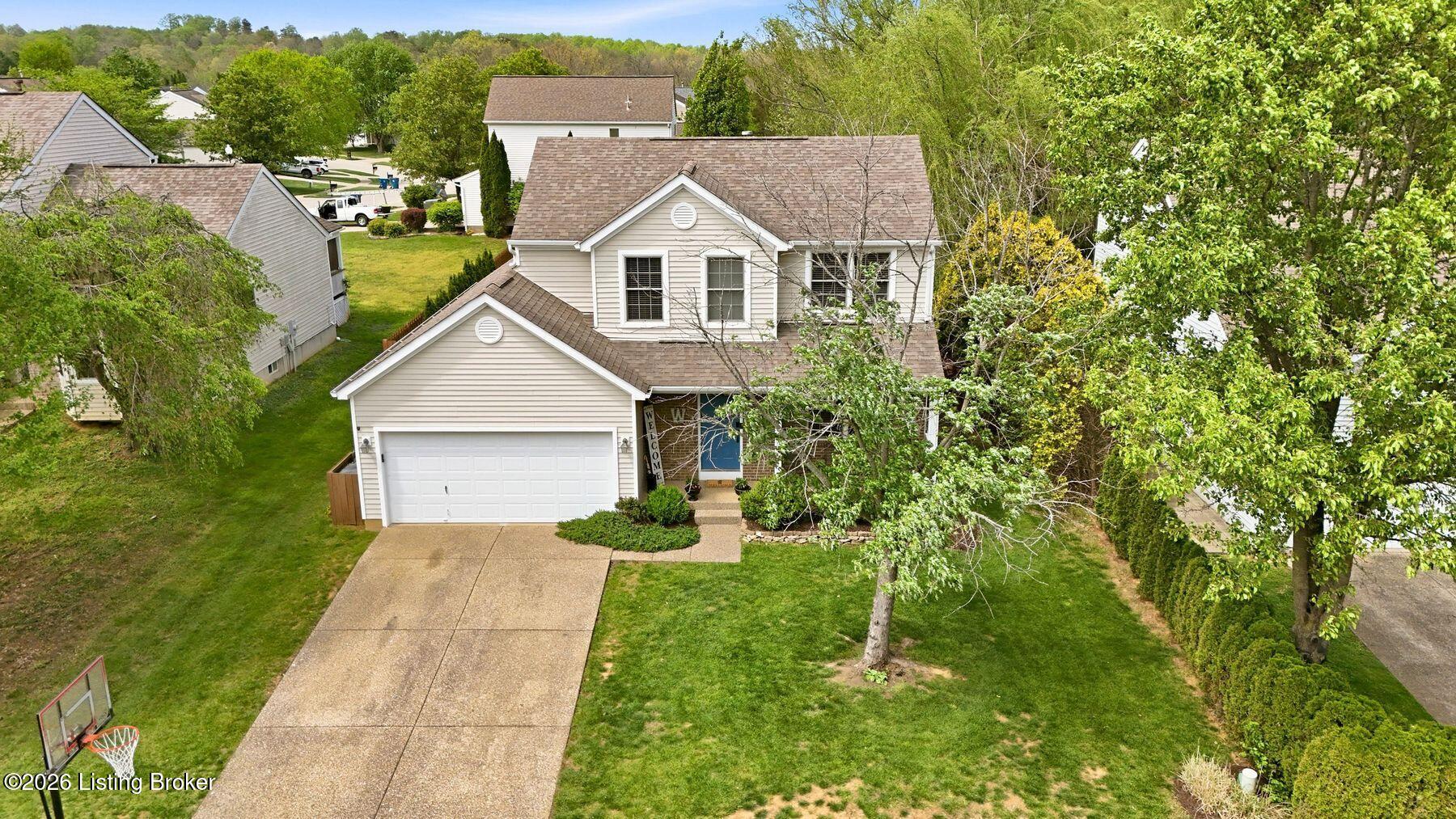 11903 Stable Springs Dr