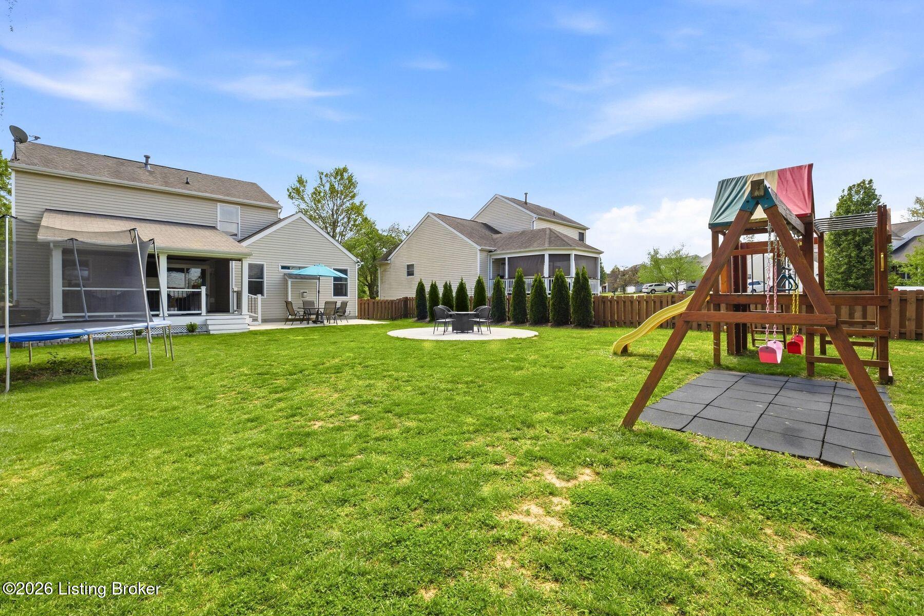 11903 Stable Springs Dr