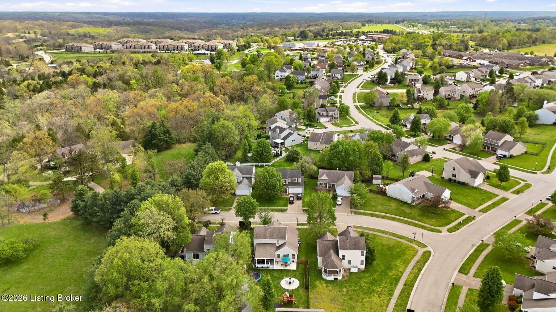 11903 Stable Springs Dr