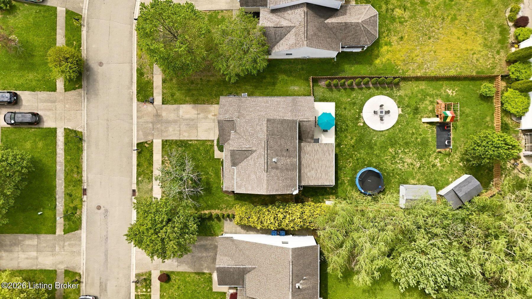 11903 Stable Springs Dr