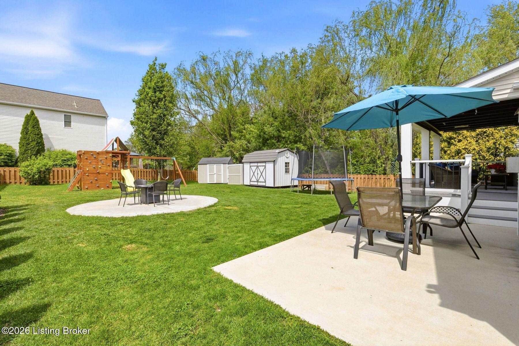 11903 Stable Springs Dr