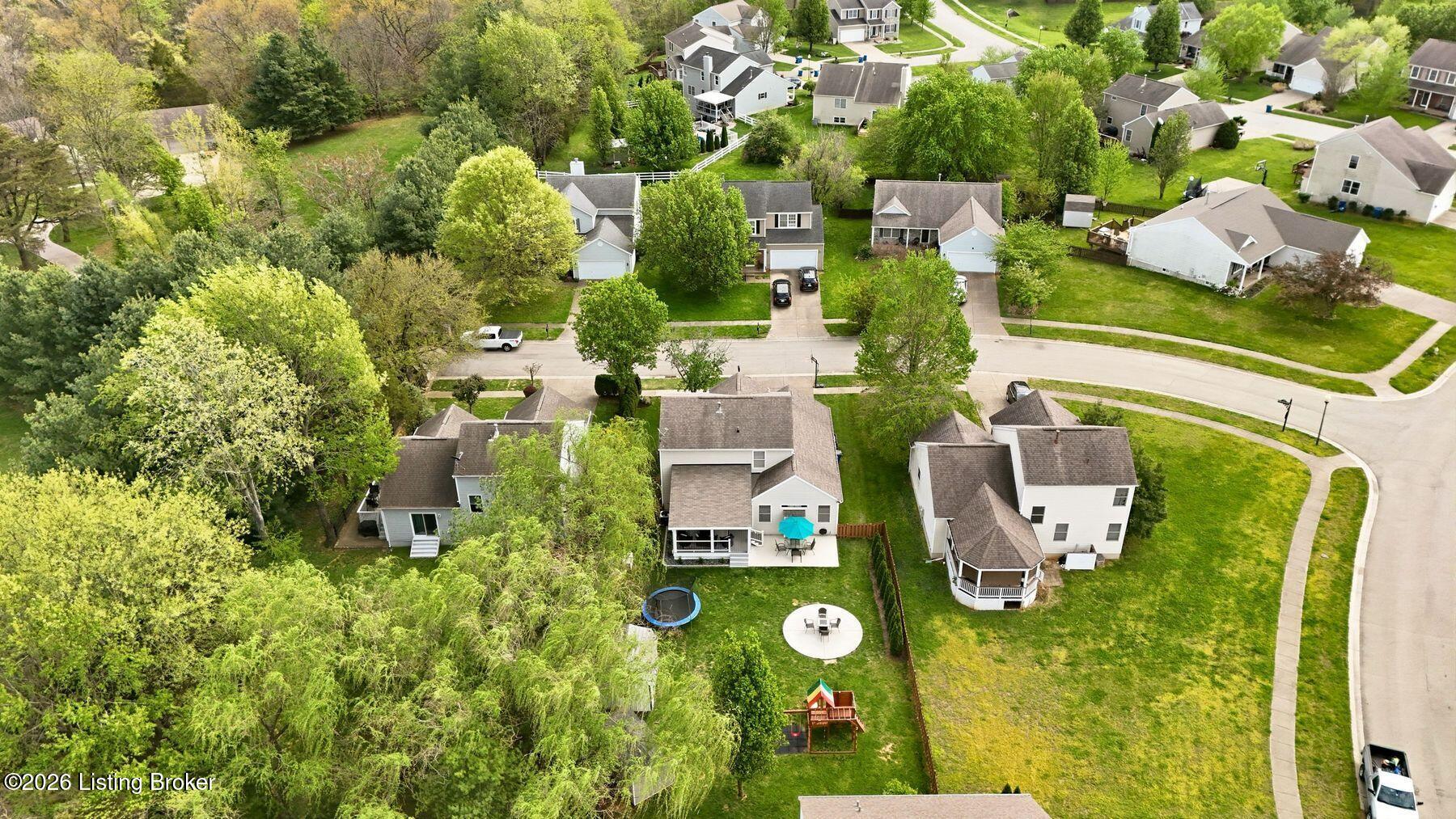 11903 Stable Springs Dr